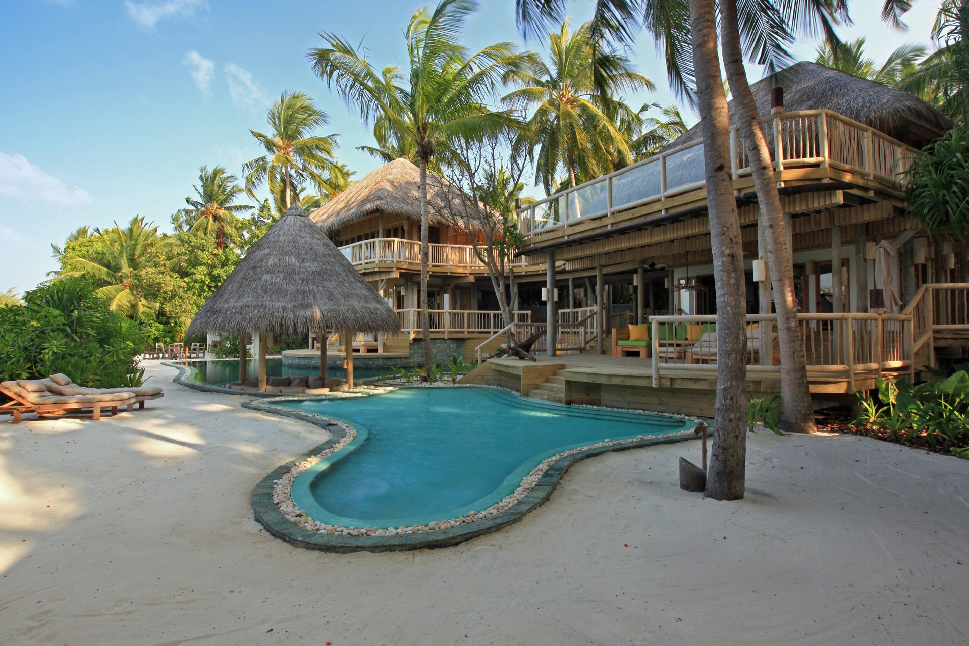 Soneva Fushi The Maldives Ampersand Travel 14 