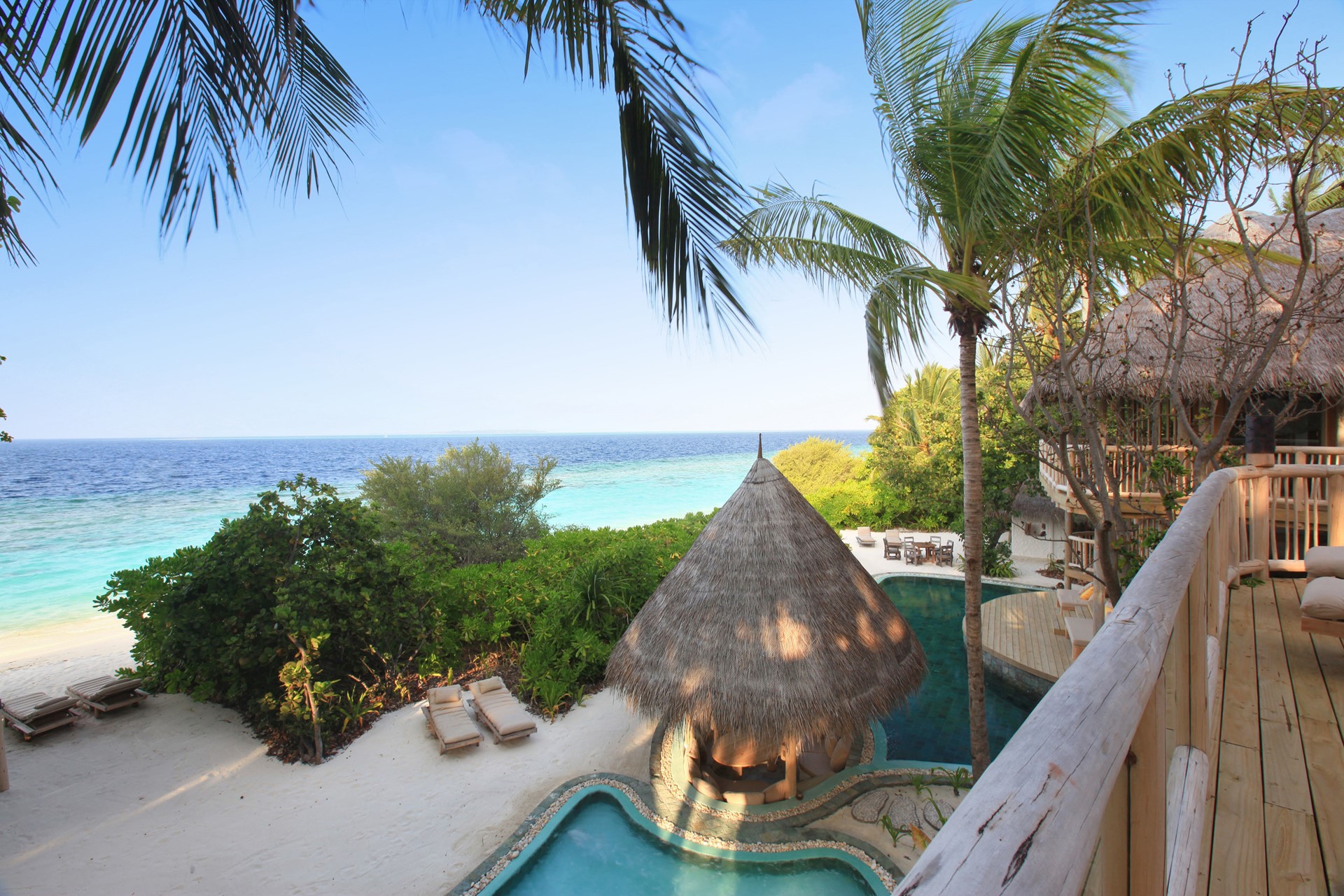 Soneva Fushi The Maldives Ampersand Travel 16 