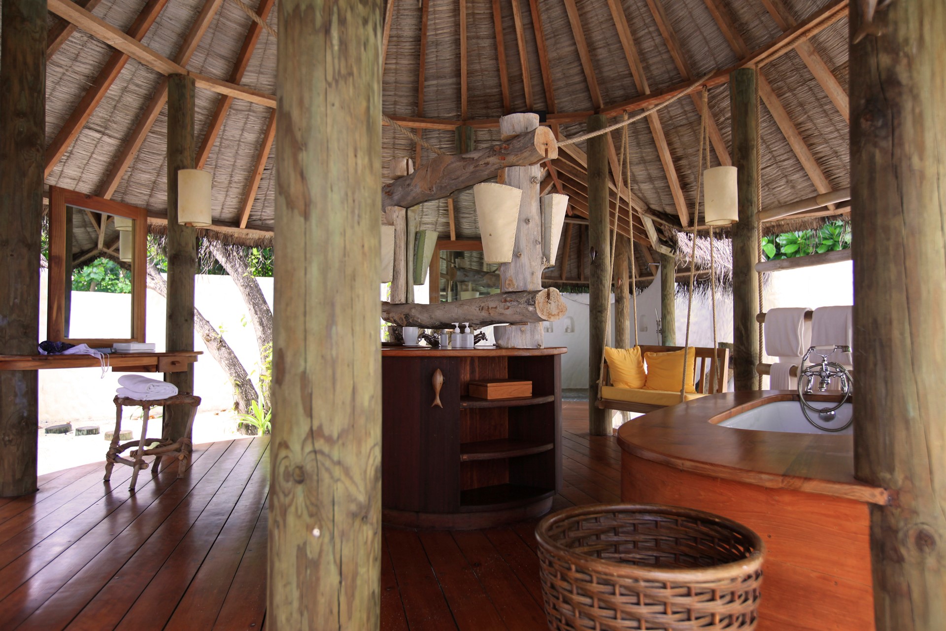 Soneva Fushi The Maldives Ampersand Travel 18 