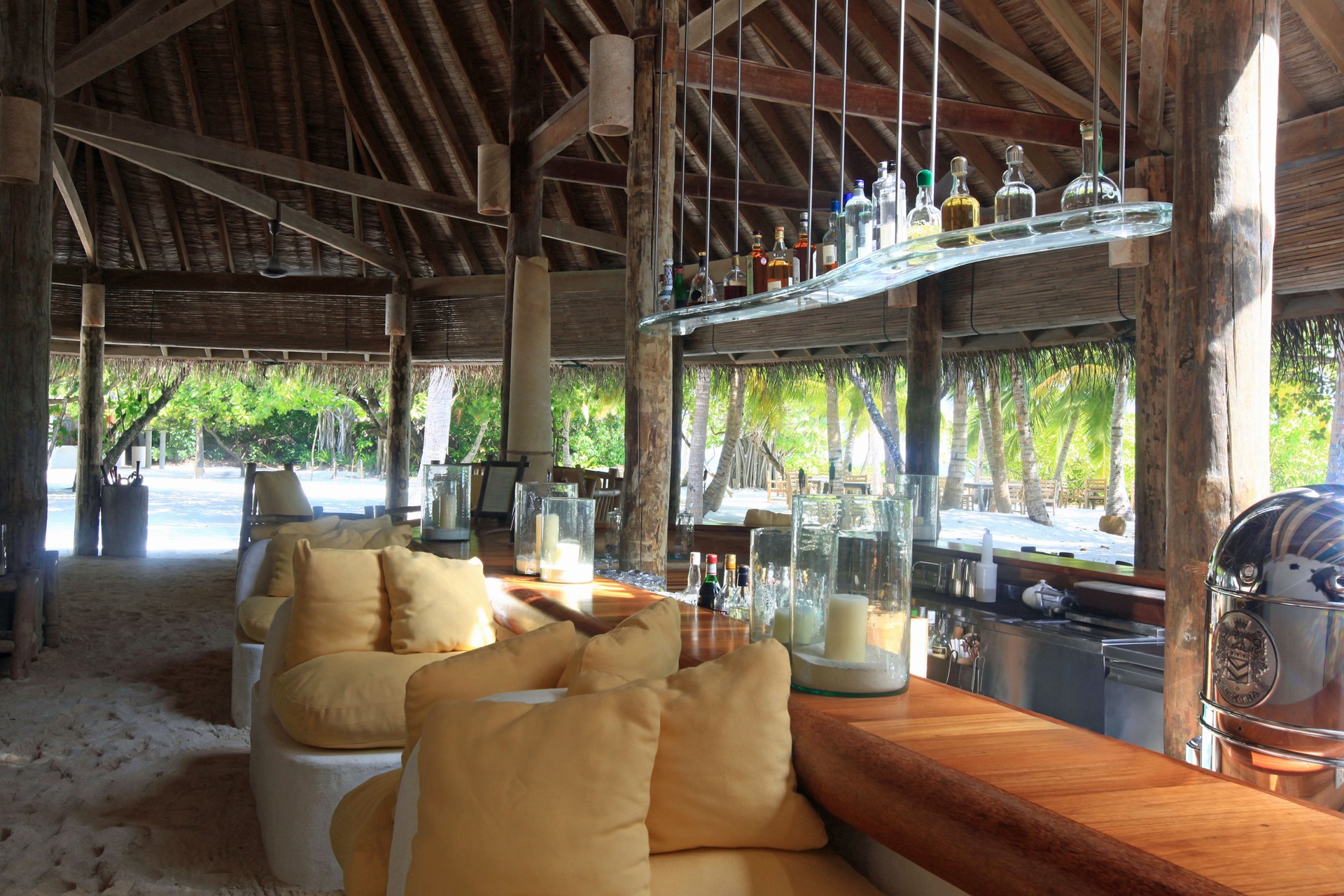 Soneva Fushi The Maldives Ampersand Travel 19 