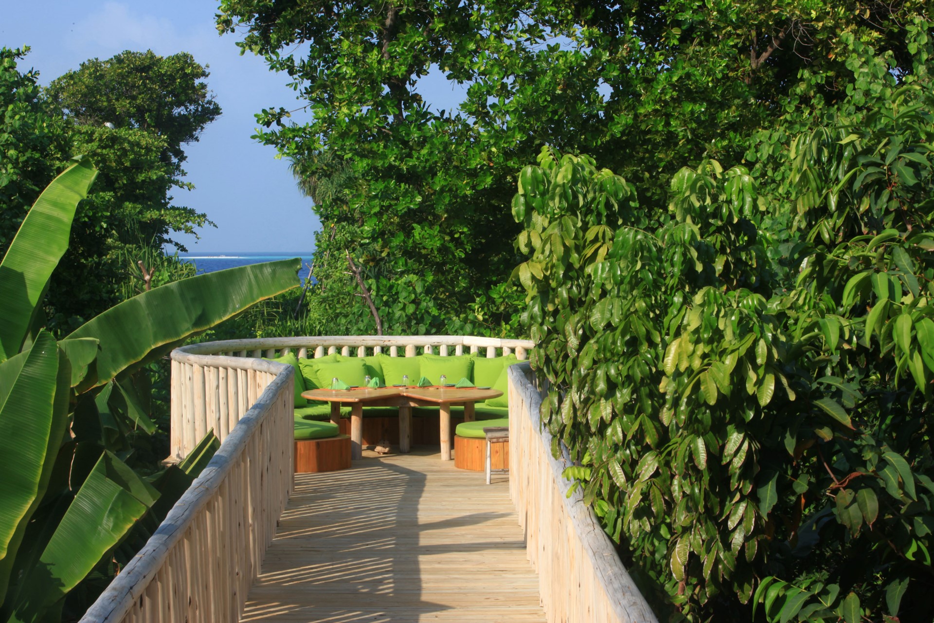 Soneva Fushi The Maldives Ampersand Travel 20 