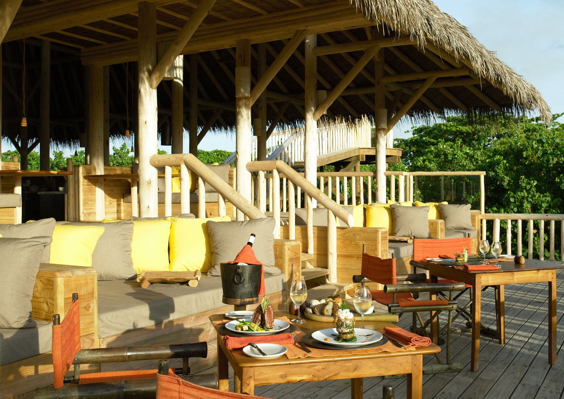 Soneva Fushi The Maldives Ampersand Travel 23 