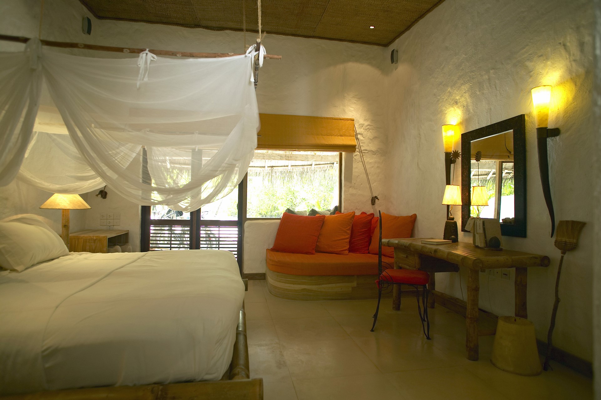 Soneva Fushi The Maldives Ampersand Travel 24 