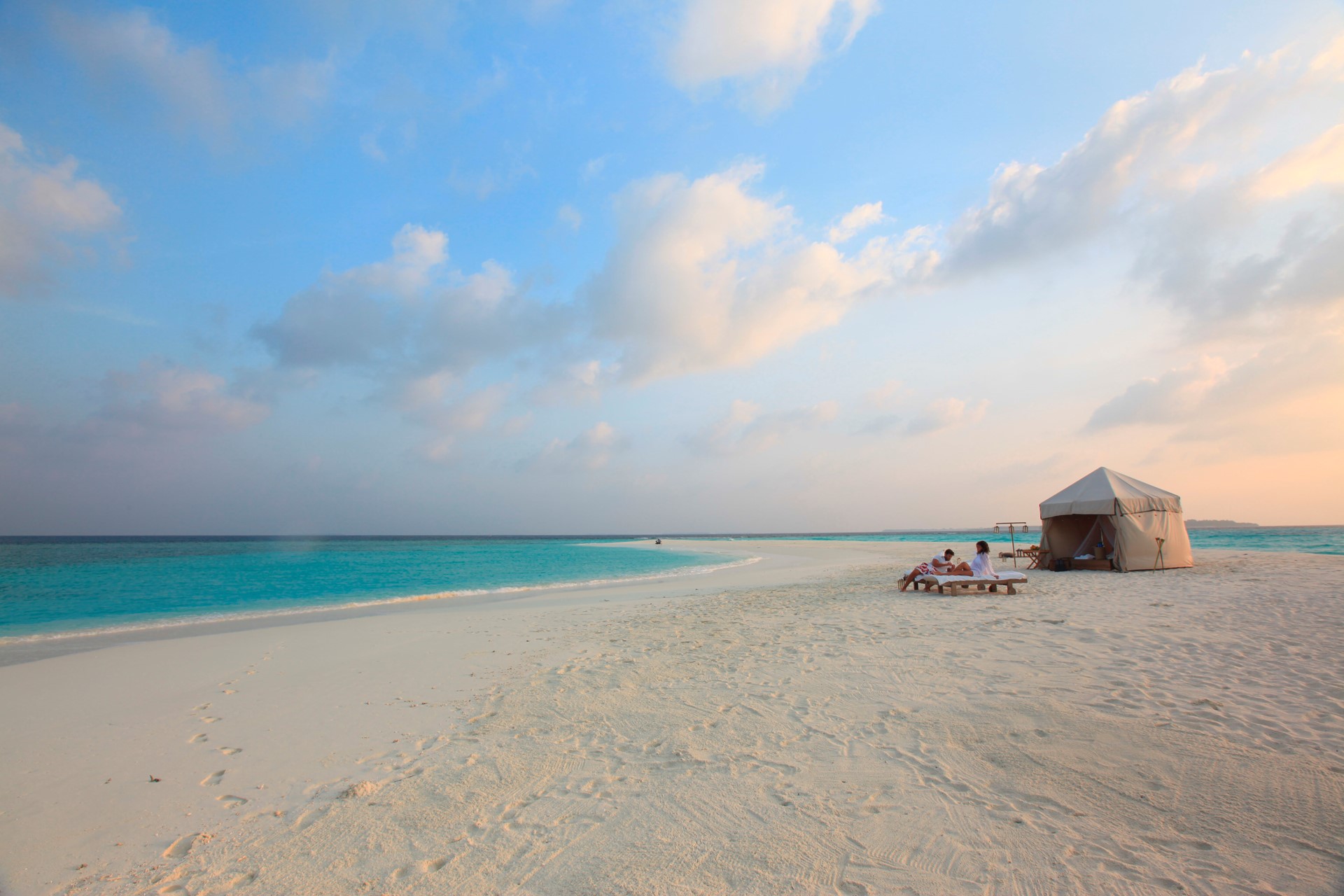 Soneva Fushi The Maldives Ampersand Travel 26 