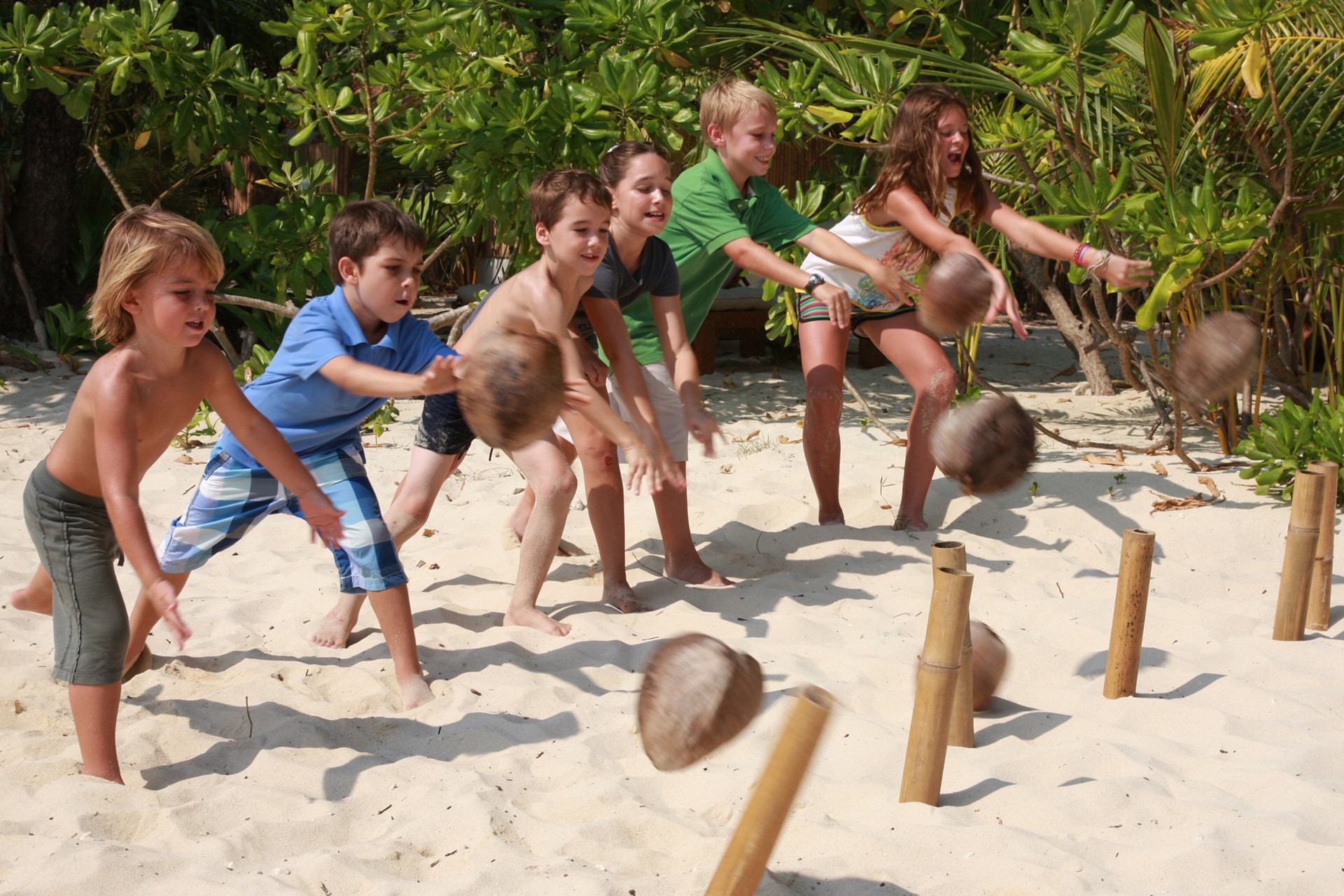 Soneva Fushi The Maldives Ampersand Travel 28 