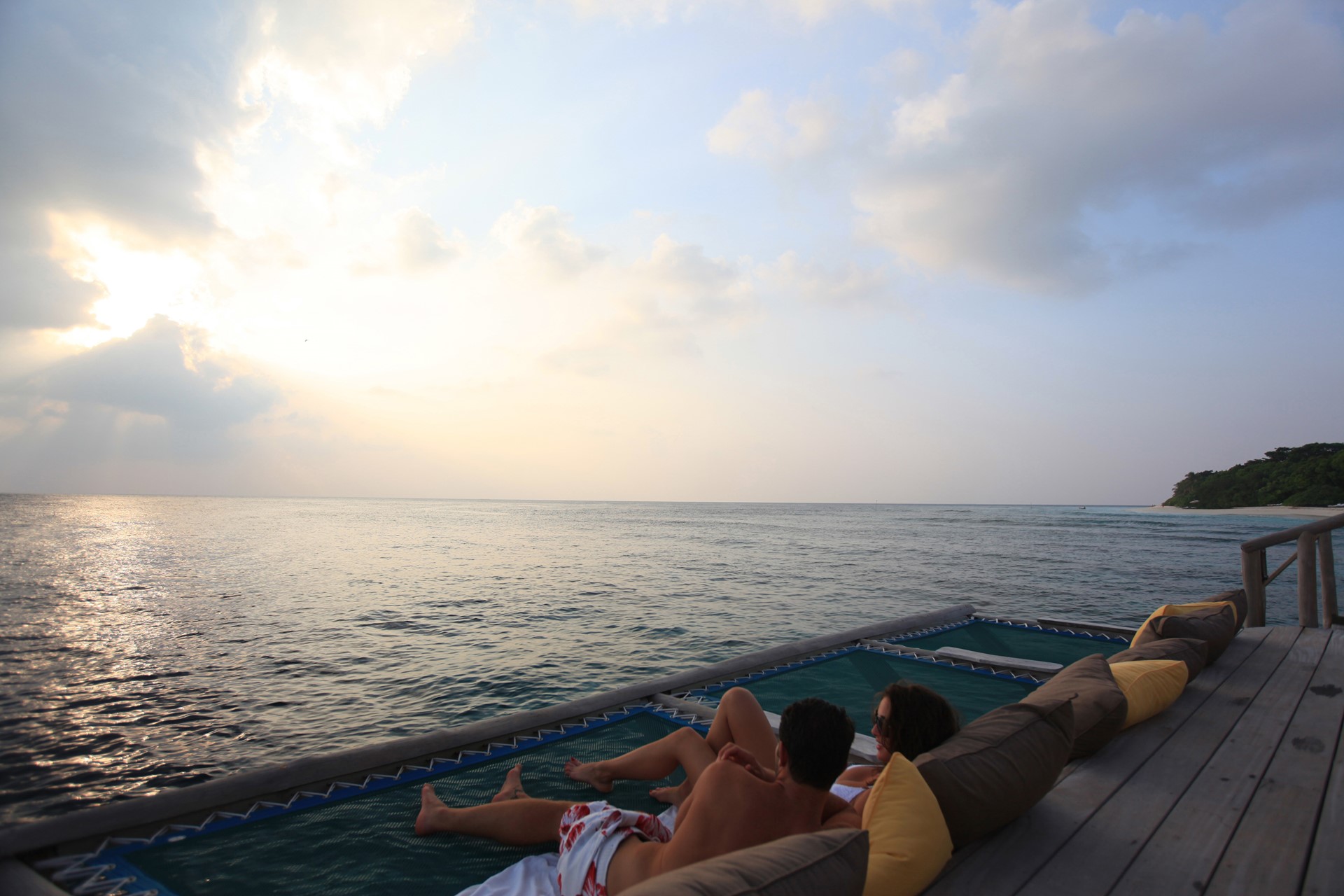 Soneva Fushi The Maldives Ampersand Travel 32 