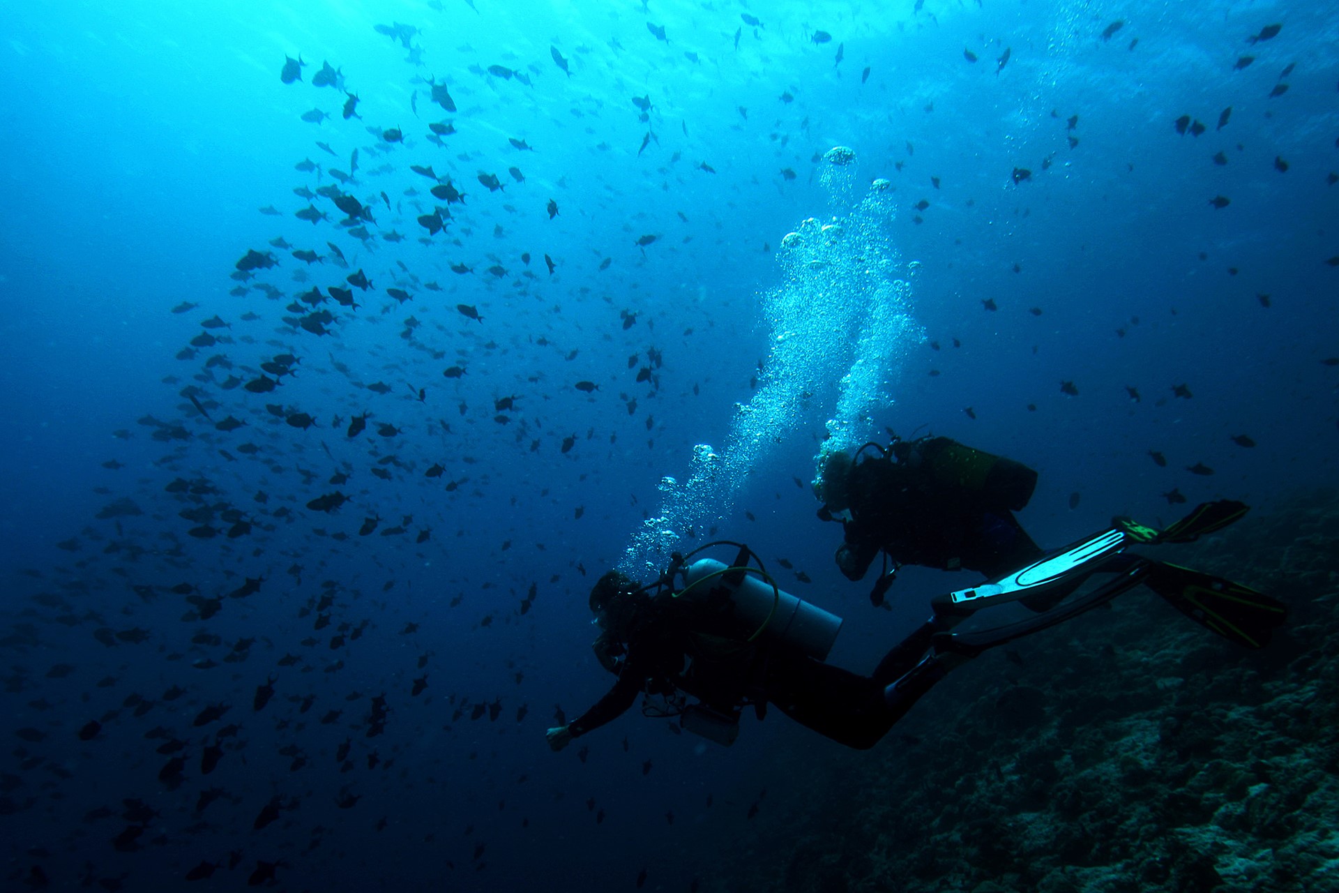 Soneva Fushi The Maldives Ampersand Travel 35 