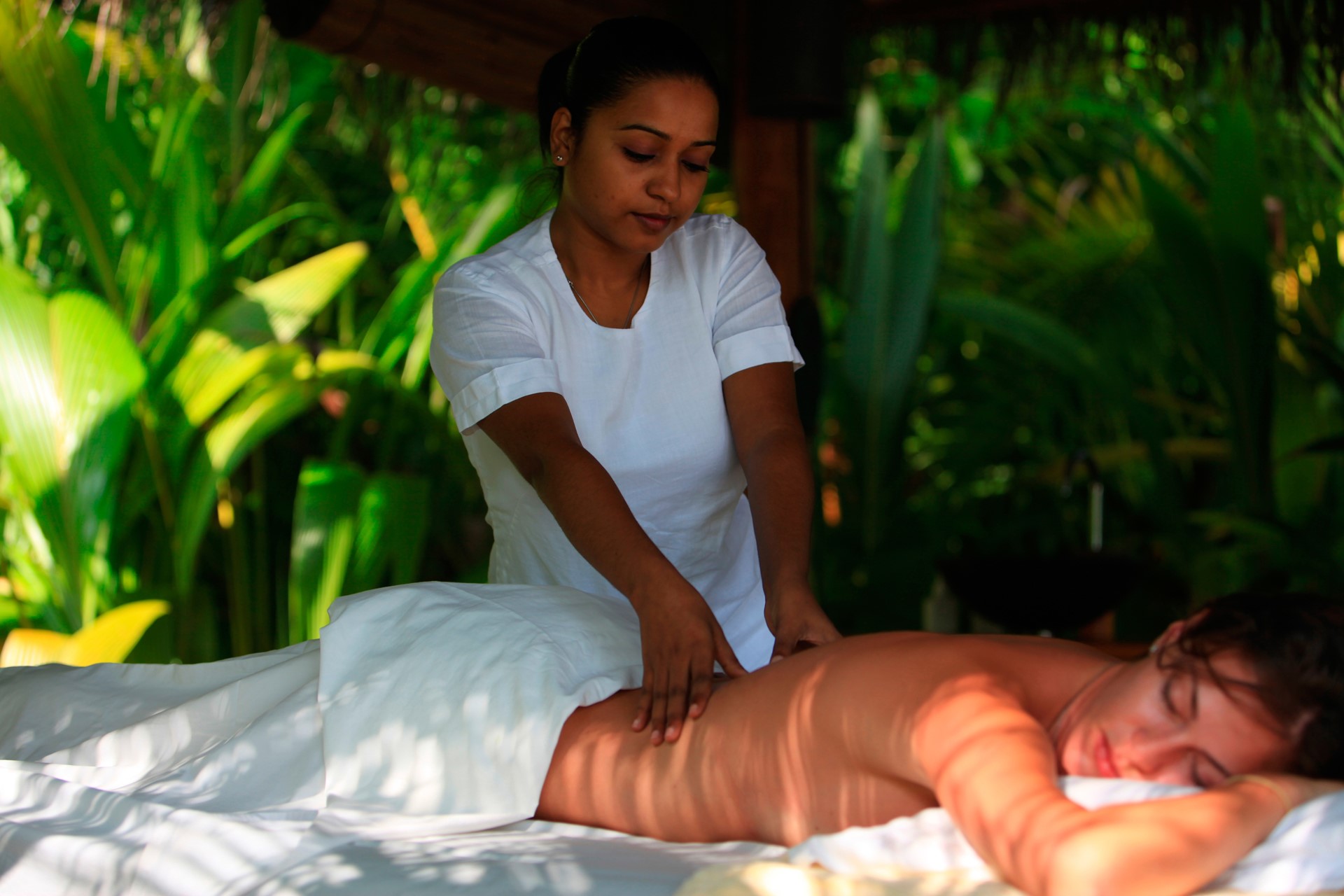 Soneva Fushi The Maldives Ampersand Travel 36 