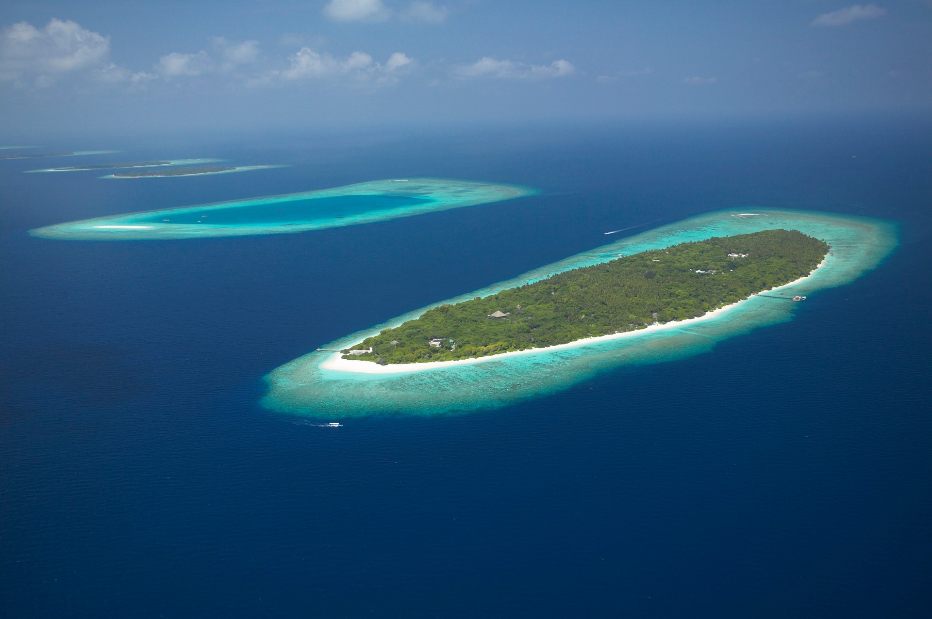 Soneva Fushi The Maldives Ampersand Travel 39 