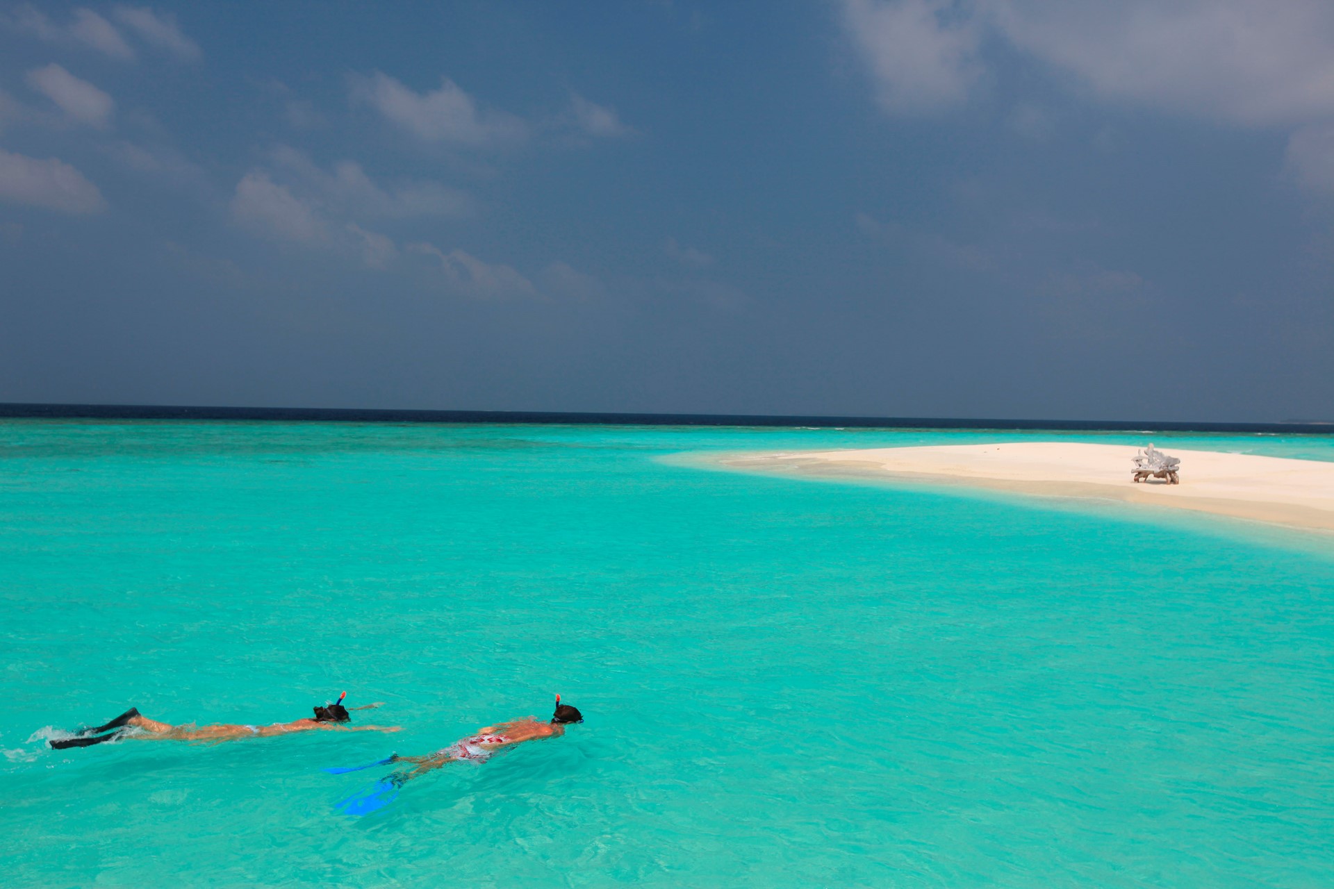 Soneva Fushi The Maldives Ampersand Travel 43 