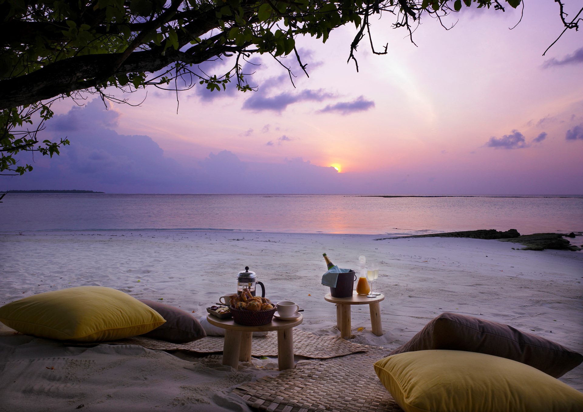 Soneva Fushi The Maldives Ampersand Travel 45 