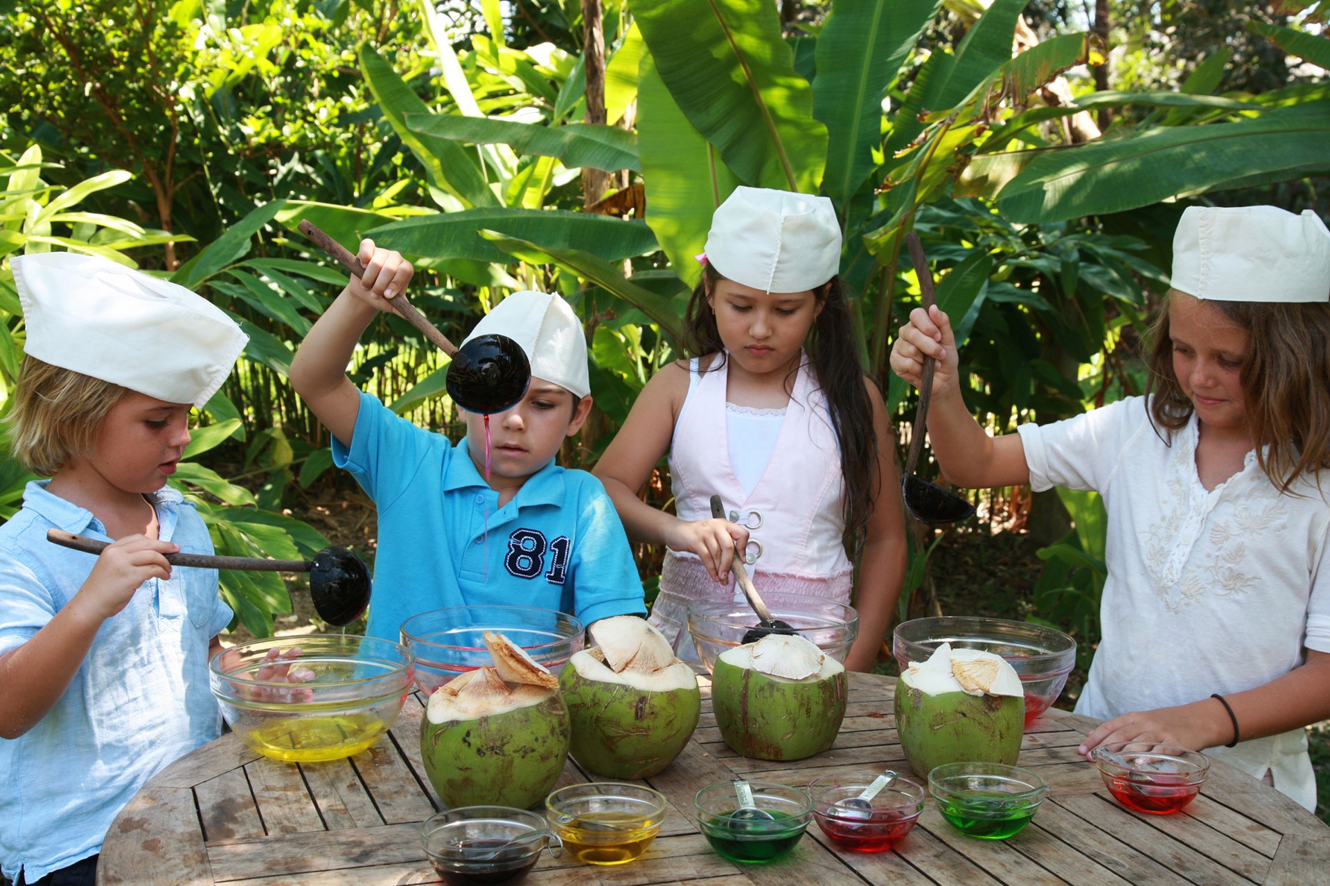 Soneva Fushi The Maldives Ampersand Travel 46 