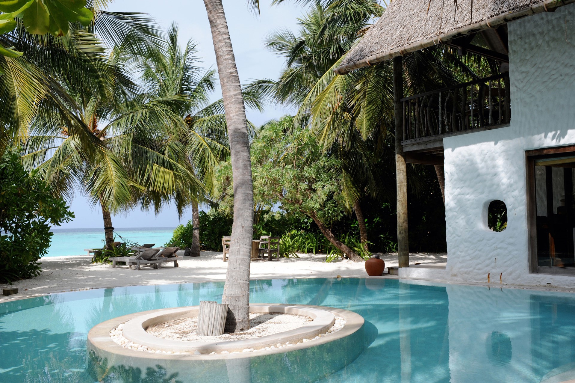 Soneva Fushi The Maldives Ampersand Travel 47 