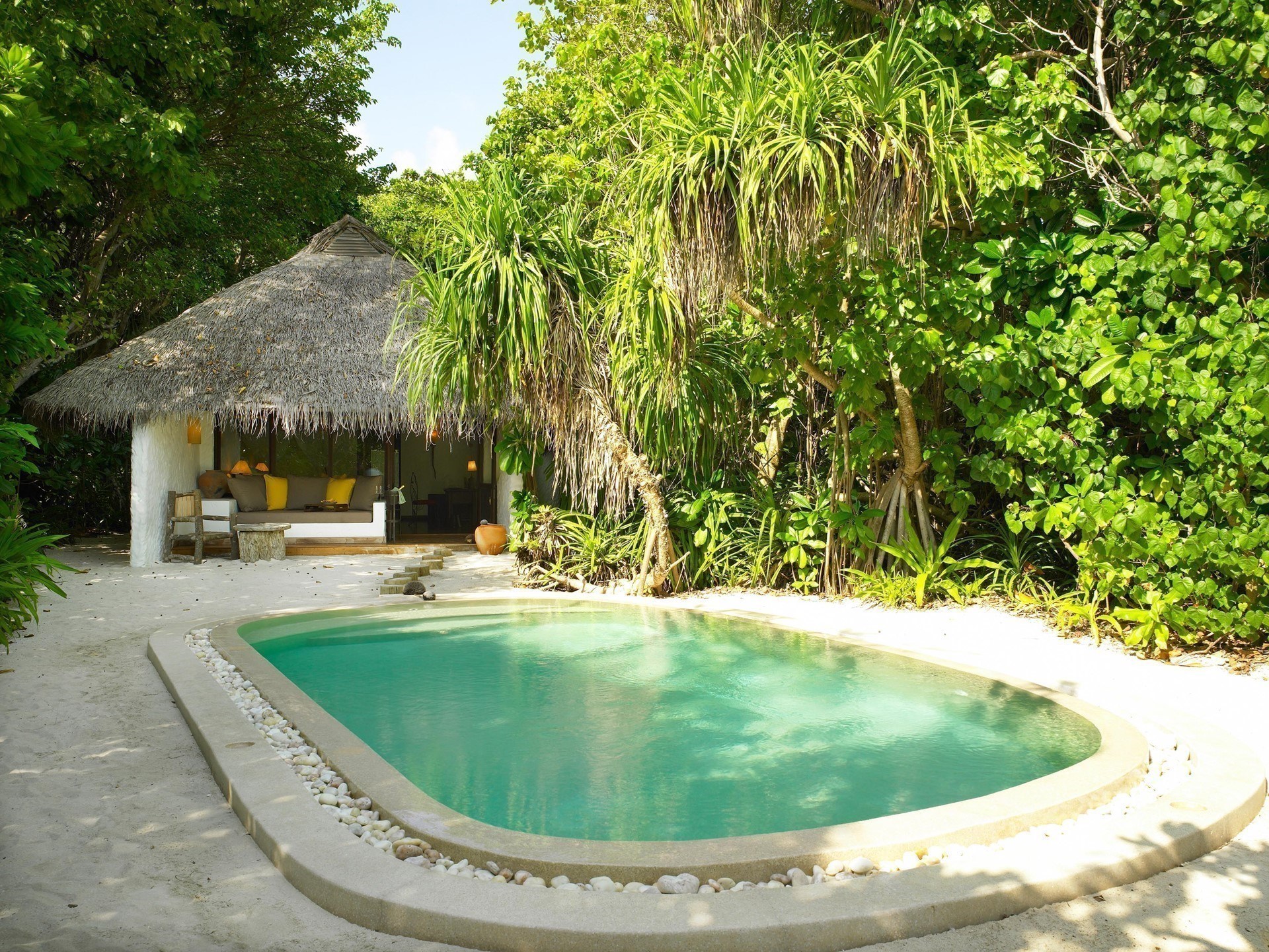 Soneva Fushi The Maldives Ampersand Travel 49 