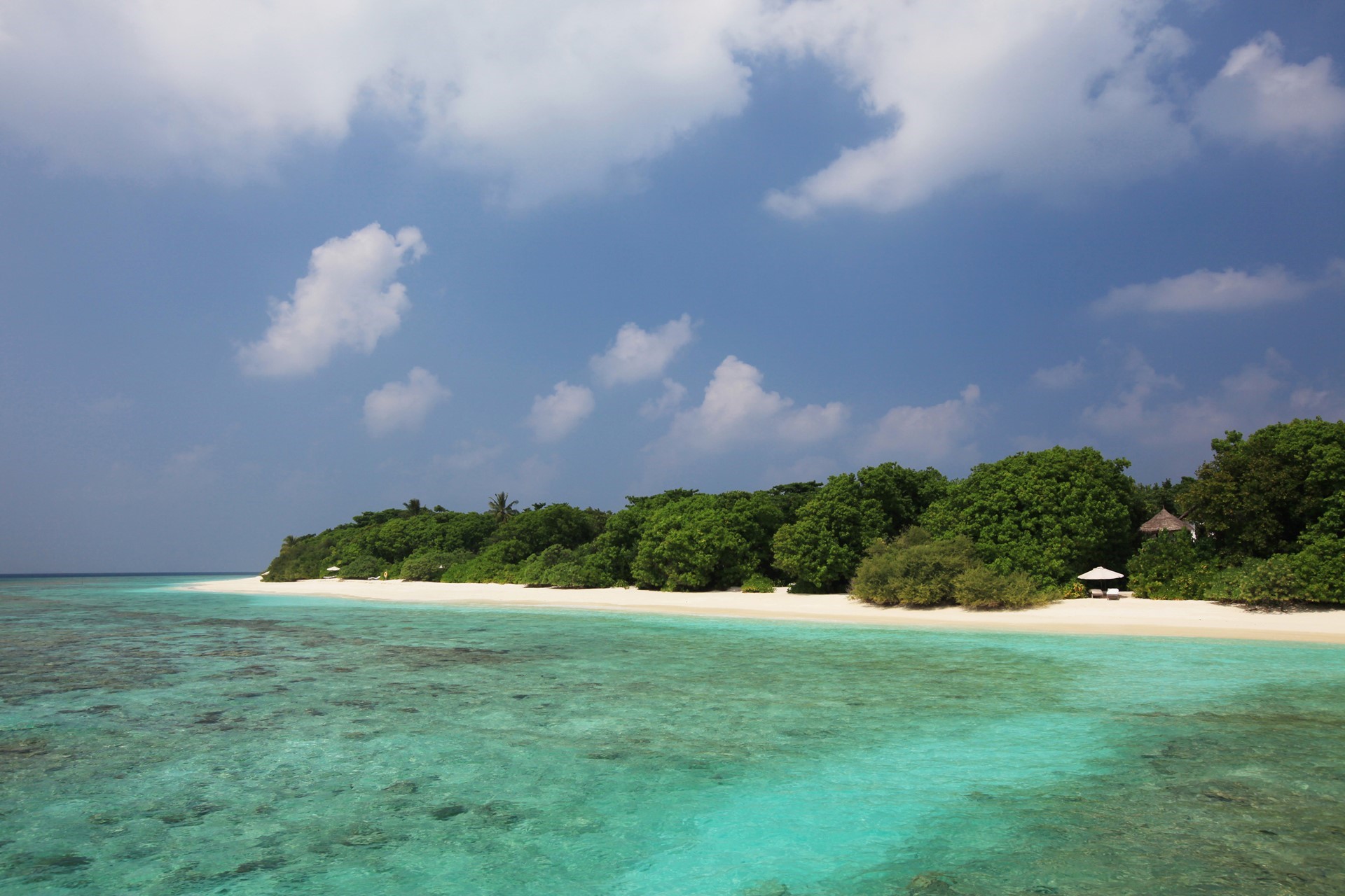 Soneva Fushi The Maldives Ampersand Travel 50 