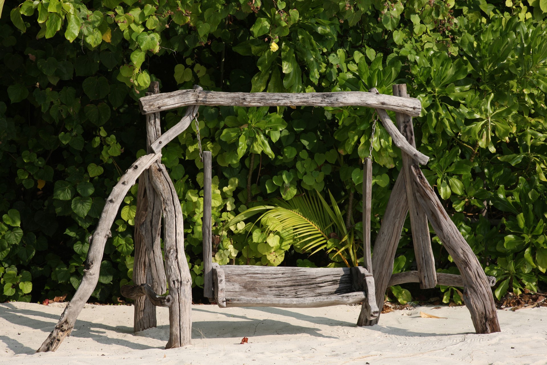 Soneva Fushi The Maldives Ampersand Travel 51 