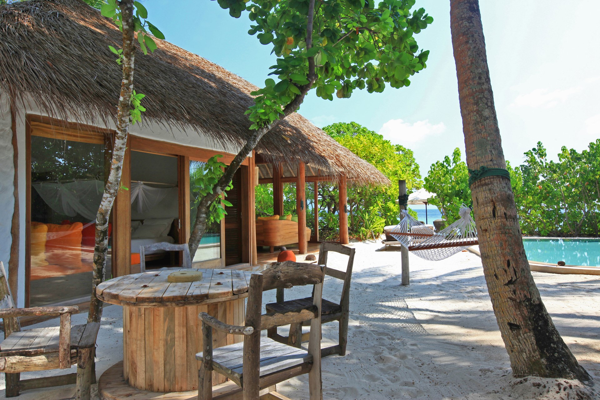 Soneva Fushi The Maldives Ampersand Travel 5 