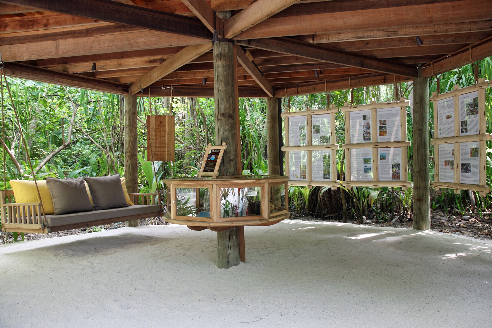 Soneva Fushi The Maldives Ampersand Travel 6 