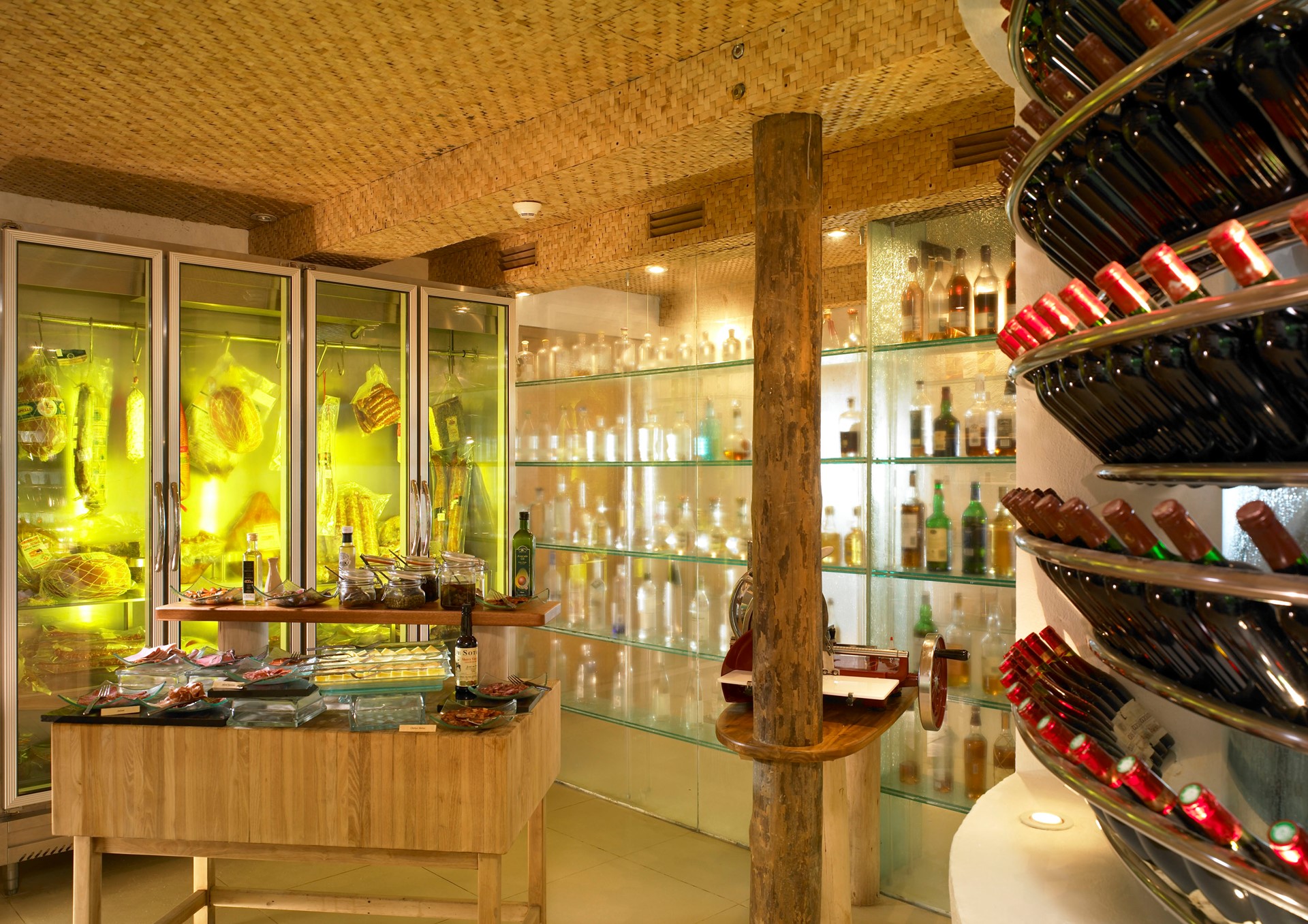 Soneva Fushi The Maldives Ampersand Travel 8 