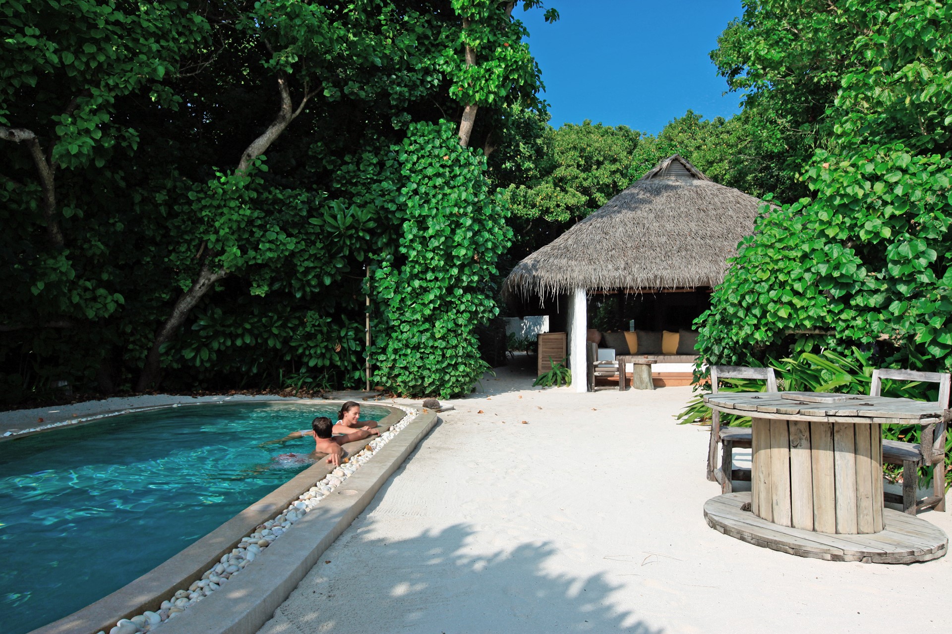 Soneva Fushi The Maldives Ampersand Travel 10 