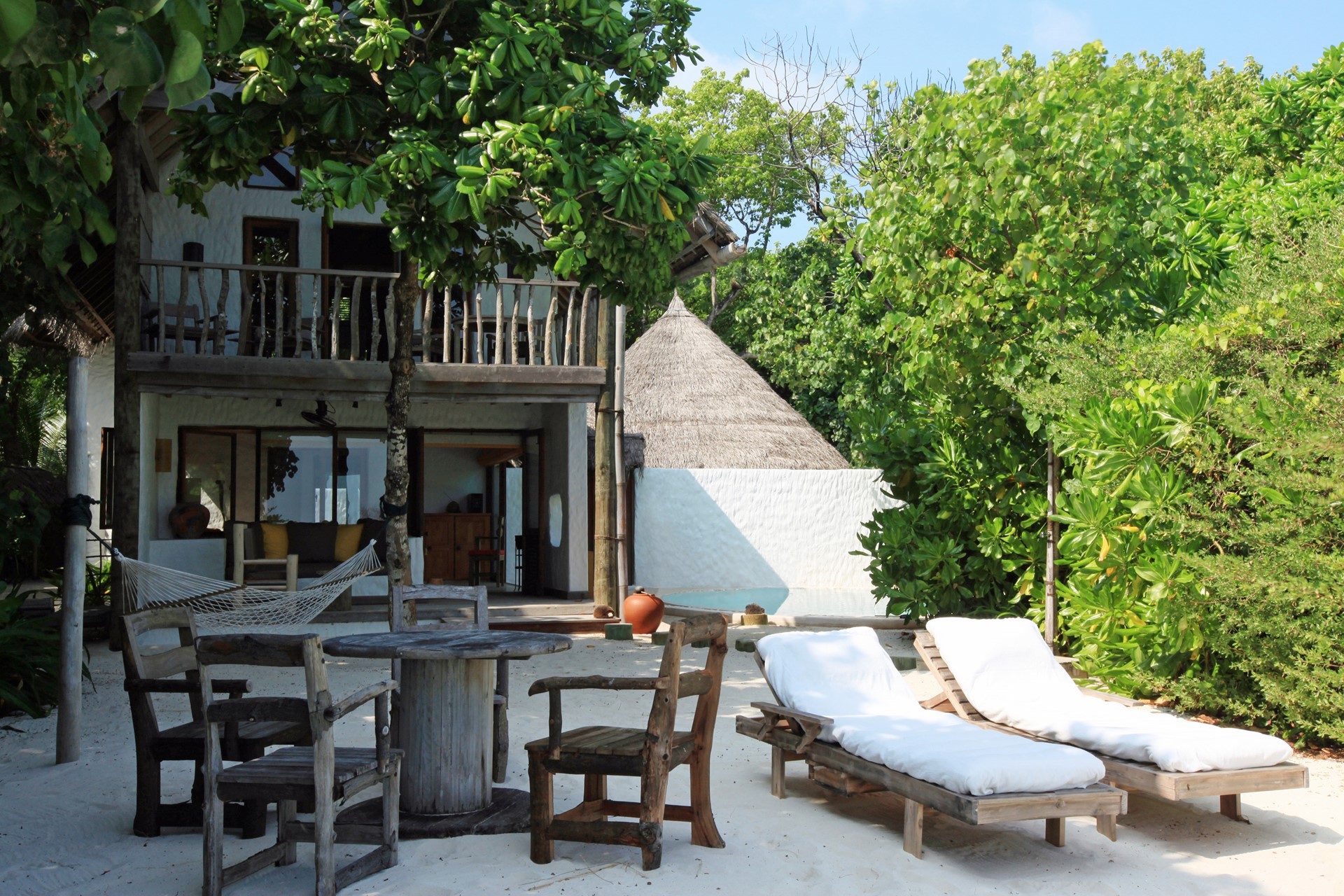 Soneva Fushi The Maldives Ampersand Travel 11 