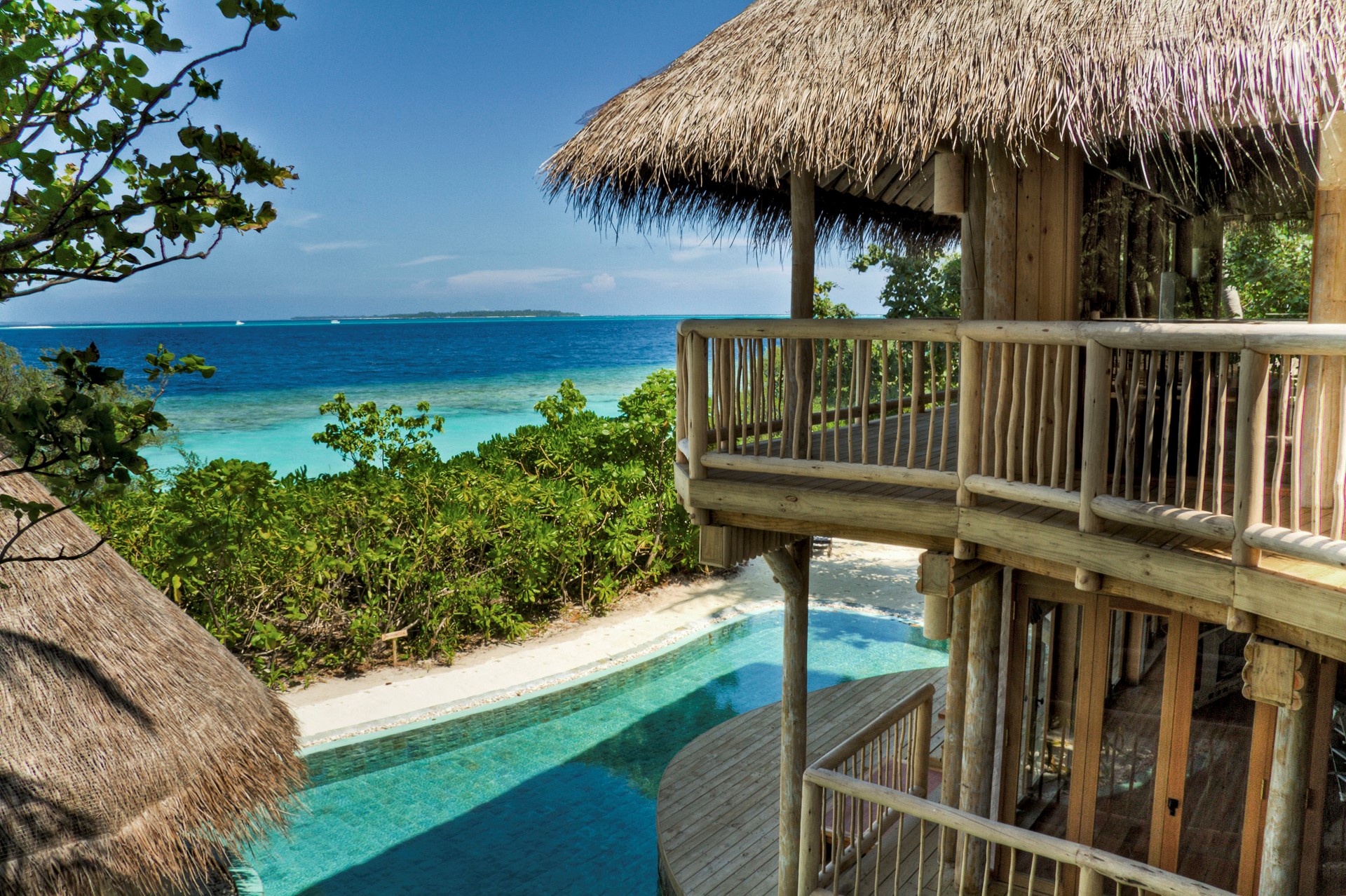 Soneva Fushi The Maldives Ampersand Travel 12 