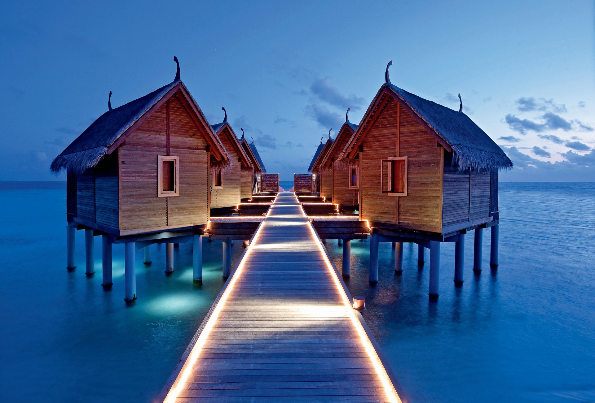 Constance Moofushi The Maldives Ampersand Travel 14 