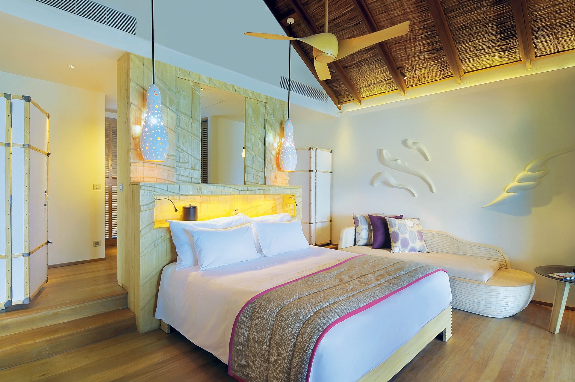 Constance Moofushi The Maldives Ampersand Travel 4 