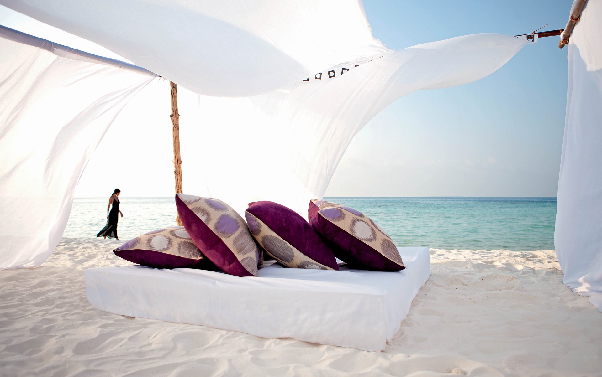 Constance Moofushi The Maldives Ampersand Travel 7 