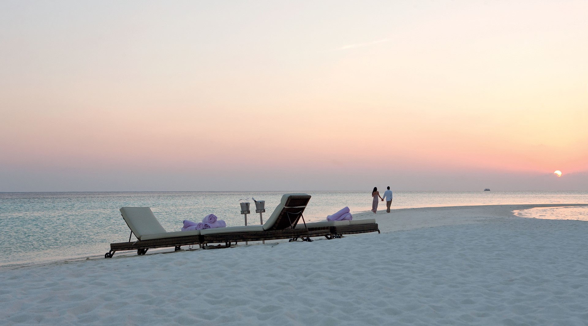 Constance Moofushi The Maldives Ampersand Travel 8 