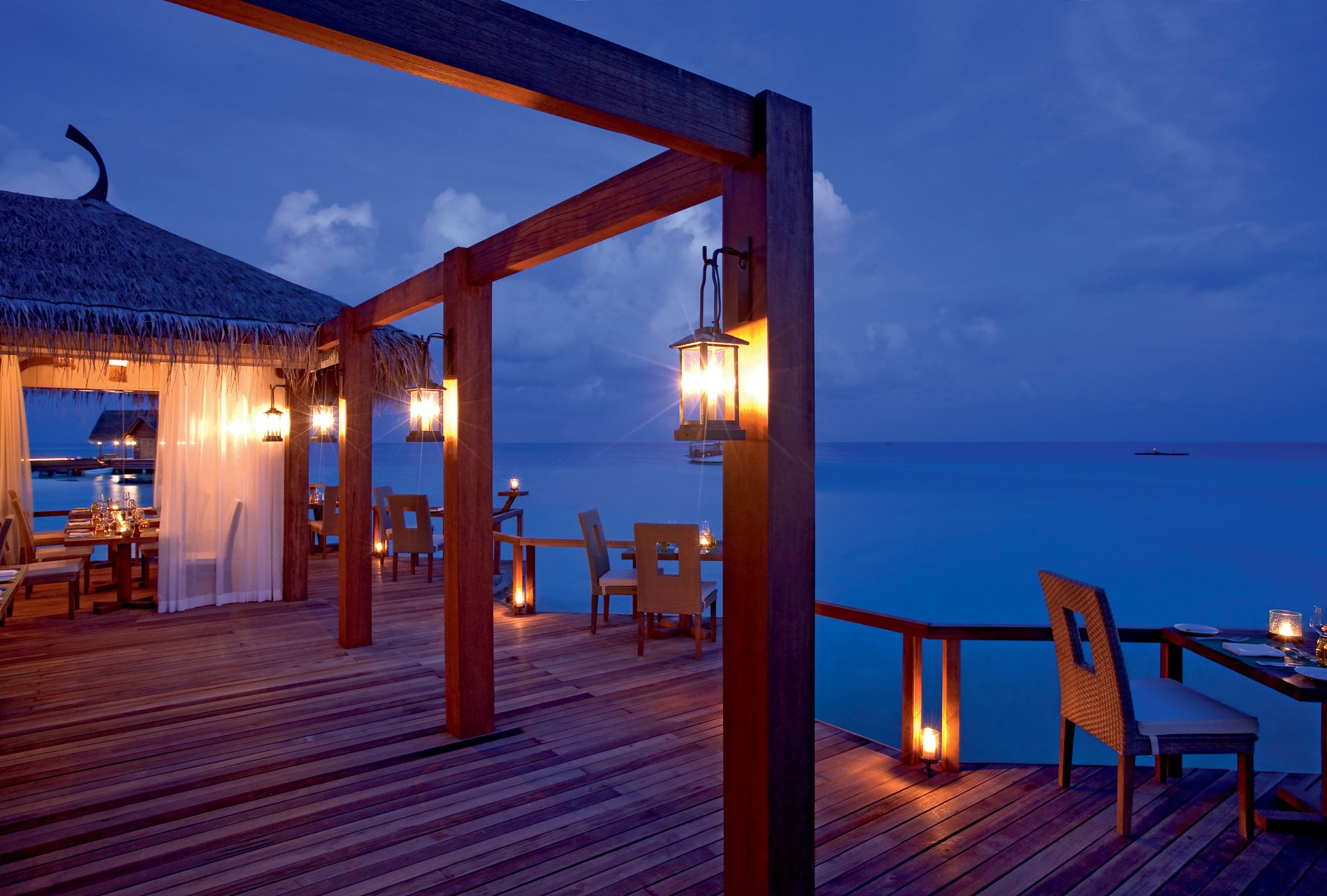 Constance Moofushi The Maldives Ampersand Travel 11 