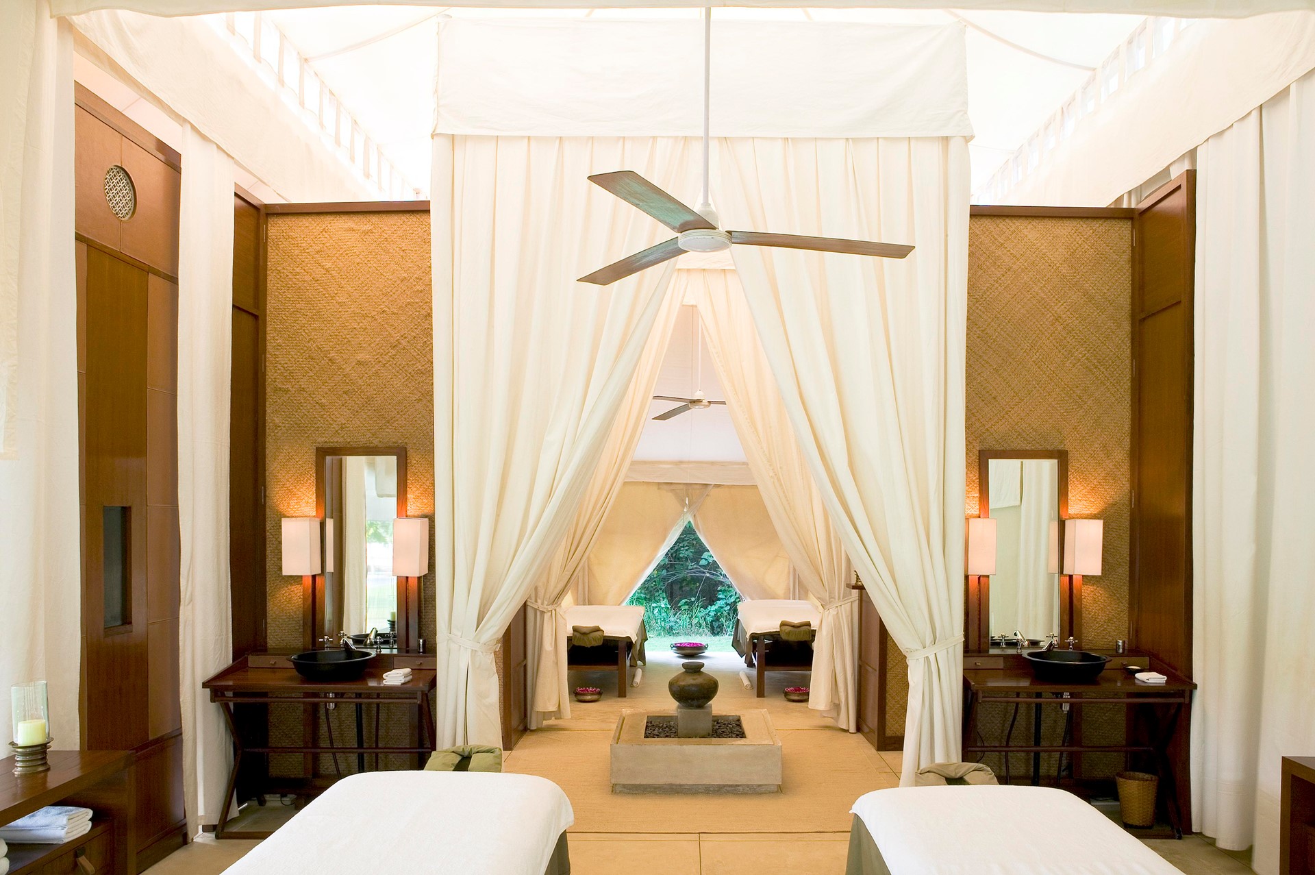 Aman I Khas Ranthambore National Park North India 9 