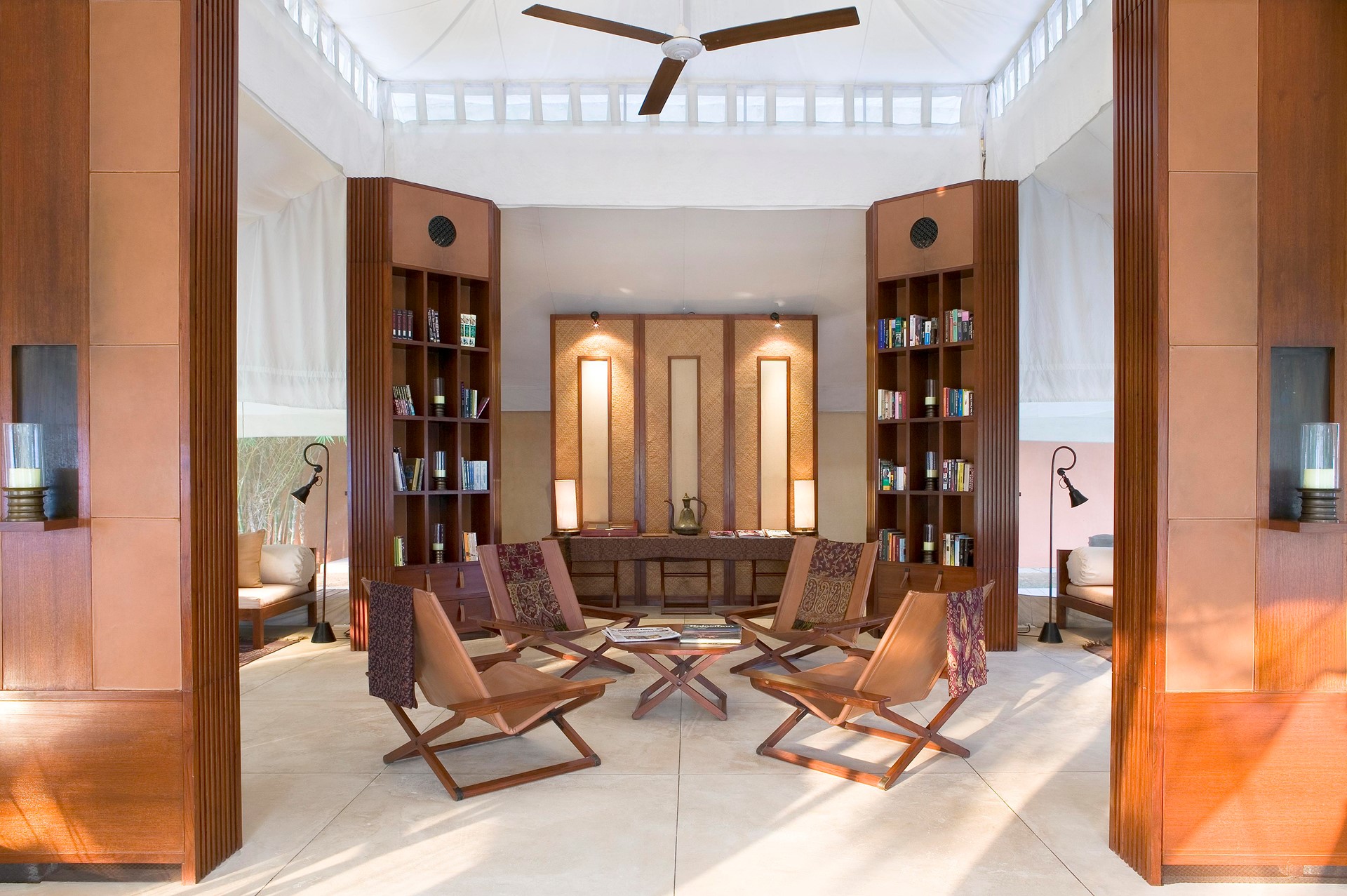 Aman I Khas Ranthambore National Park North India 4 