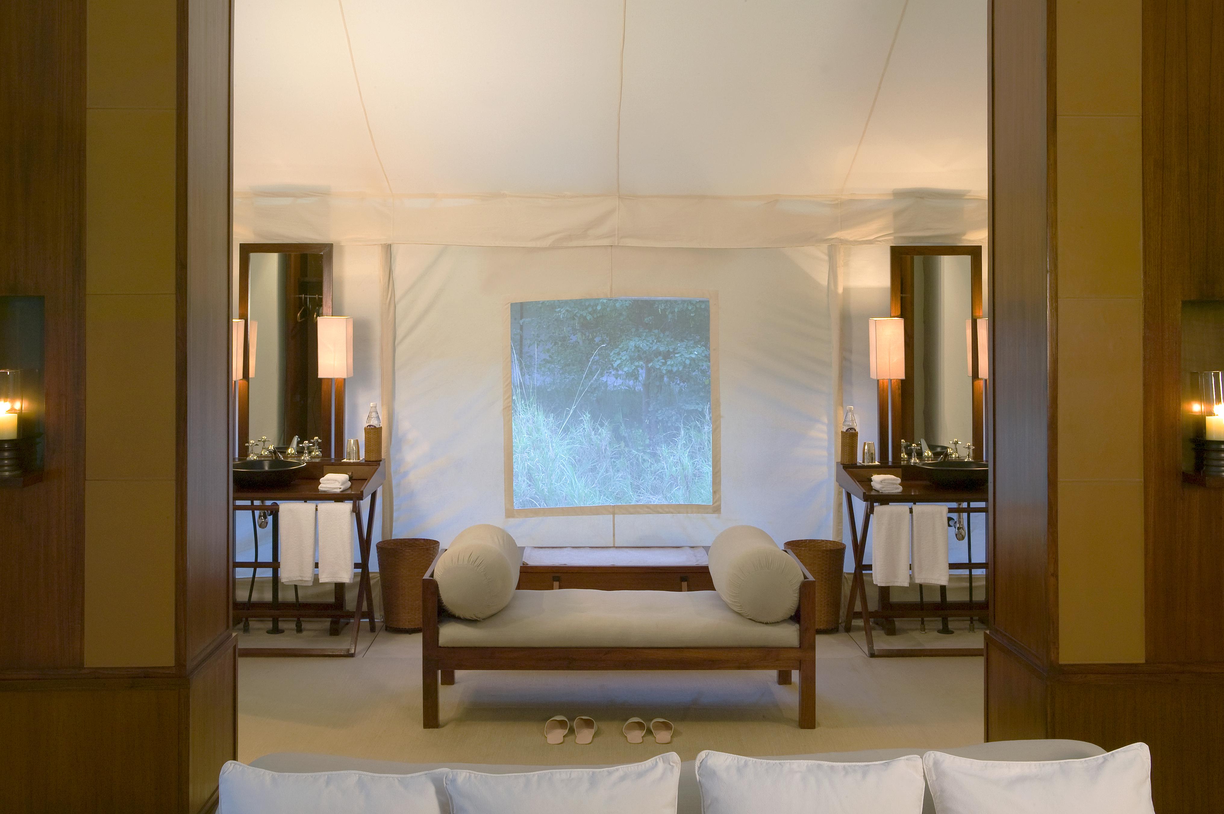 Aman I Khas Ranthambore National Park North India 7 