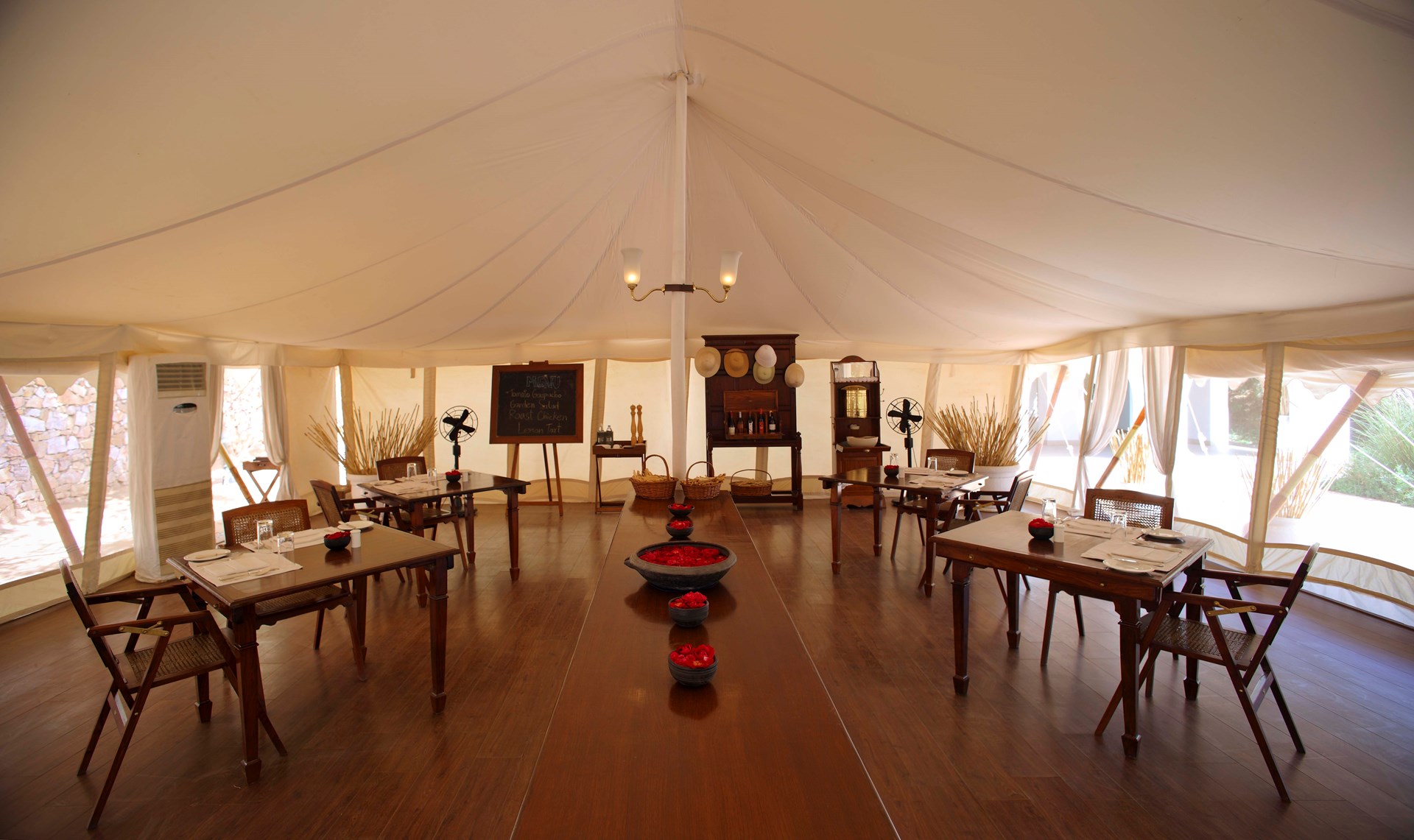 Sher Bagh Ranthambore National Park North India 8 