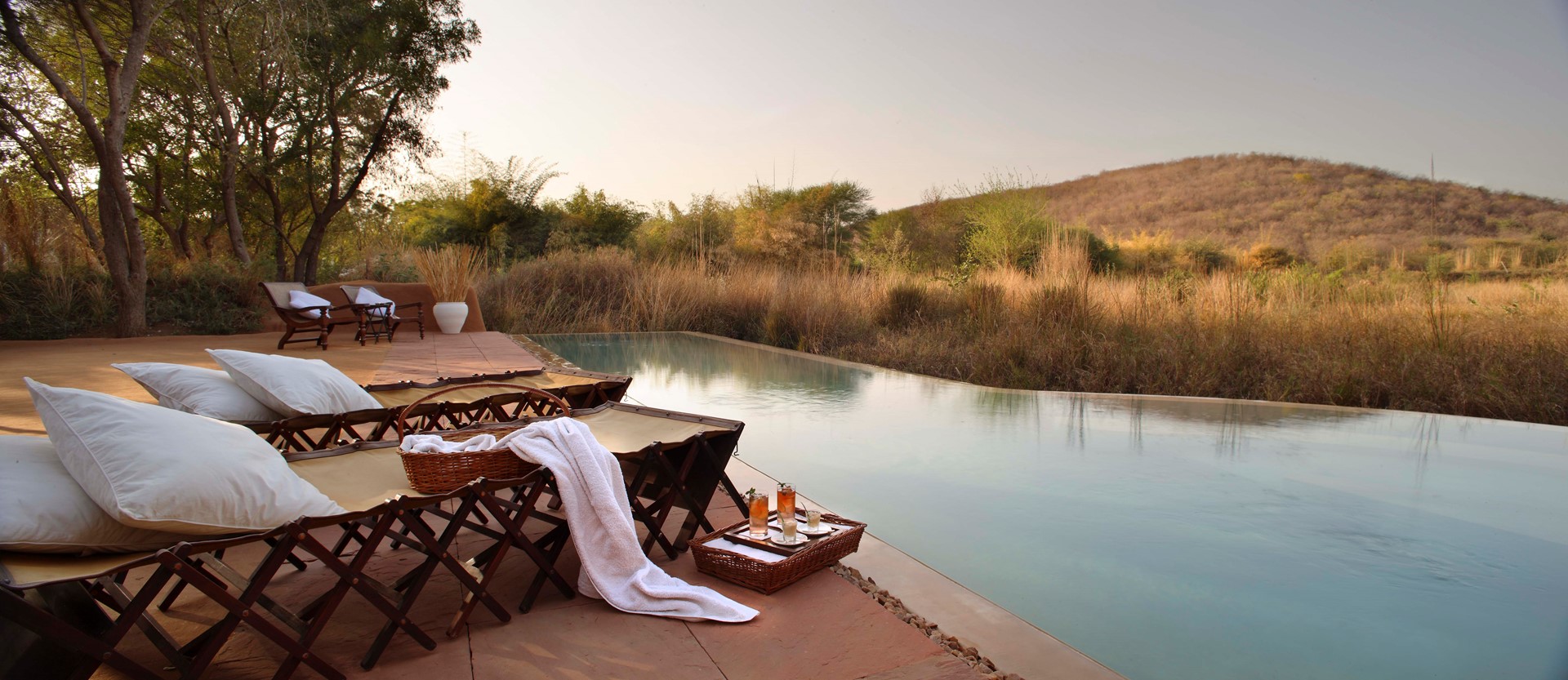 Sher Bagh Ranthambore National Park North India 9 