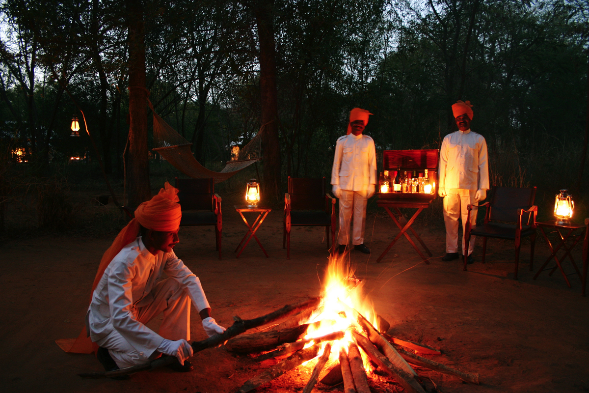 Sher Bagh Ranthambore National Park North India 1 