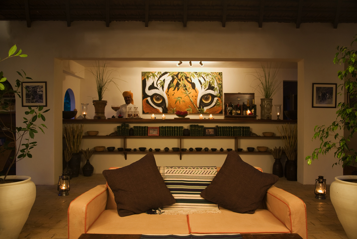 Sher Bagh Ranthambore National Park North India 4 