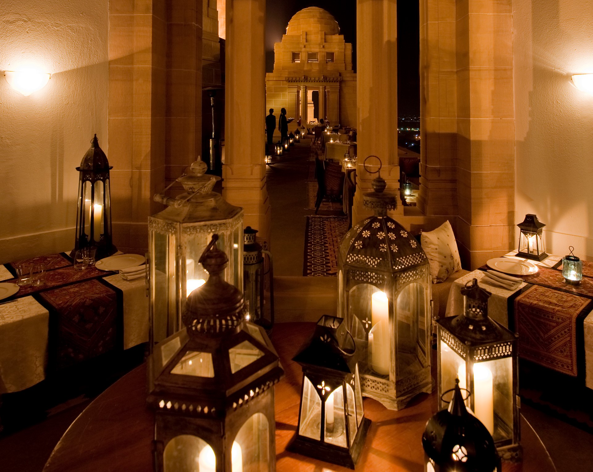 Umaid Bhawan JODHPUR North India 4 