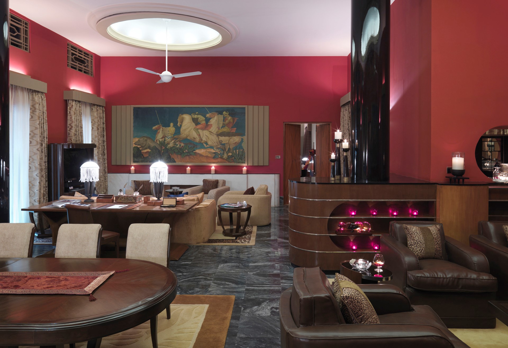 Umaid Bhawan JODHPUR North India 14 