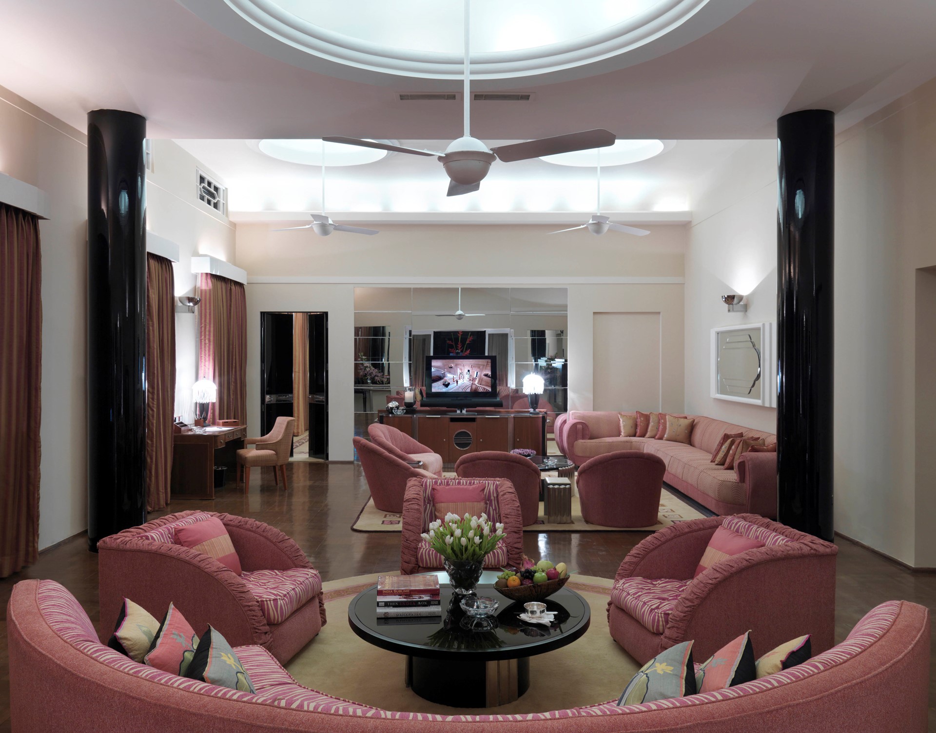 Umaid Bhawan JODHPUR North India 21 