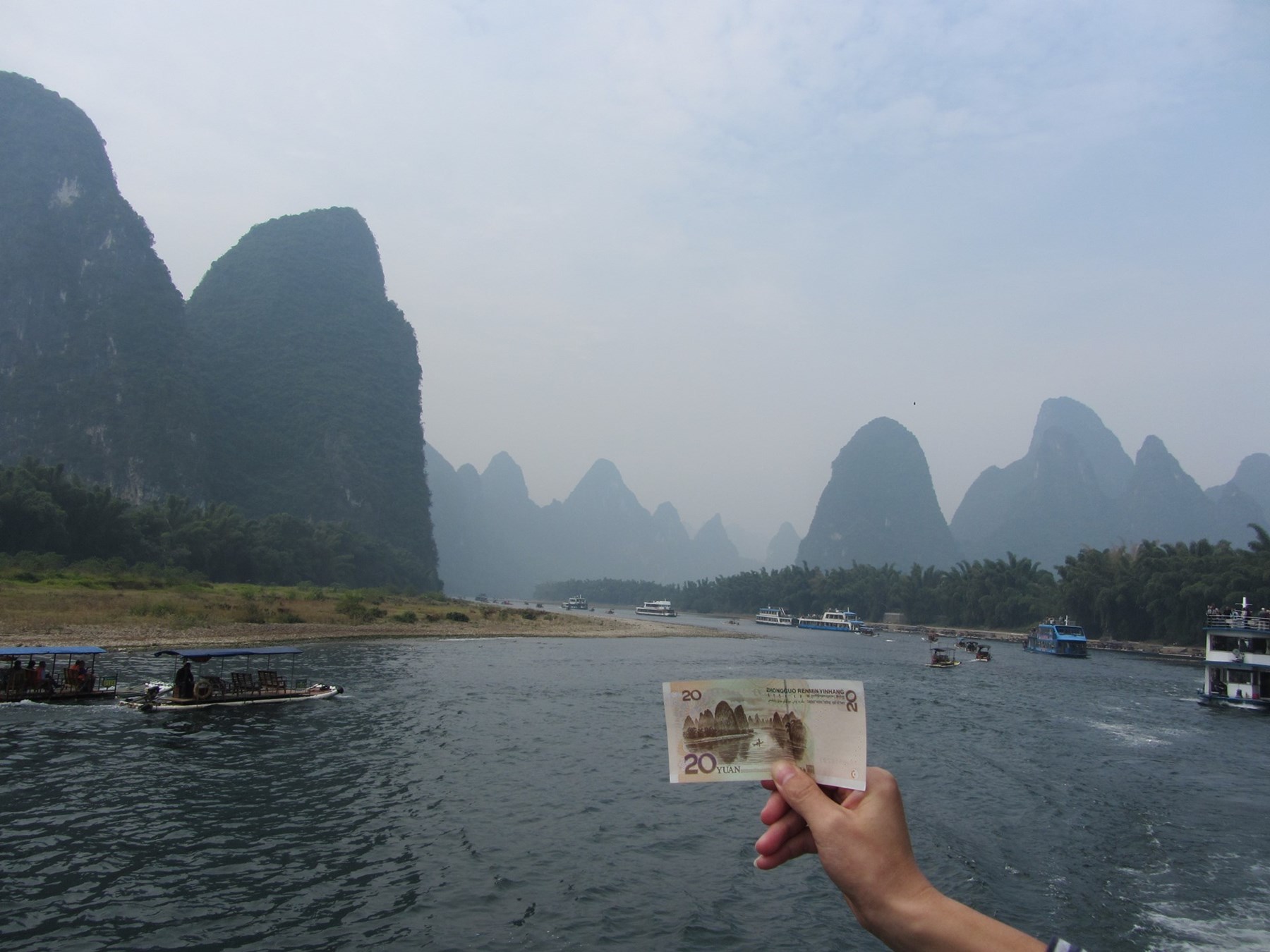 Case Study Yangshuo 1