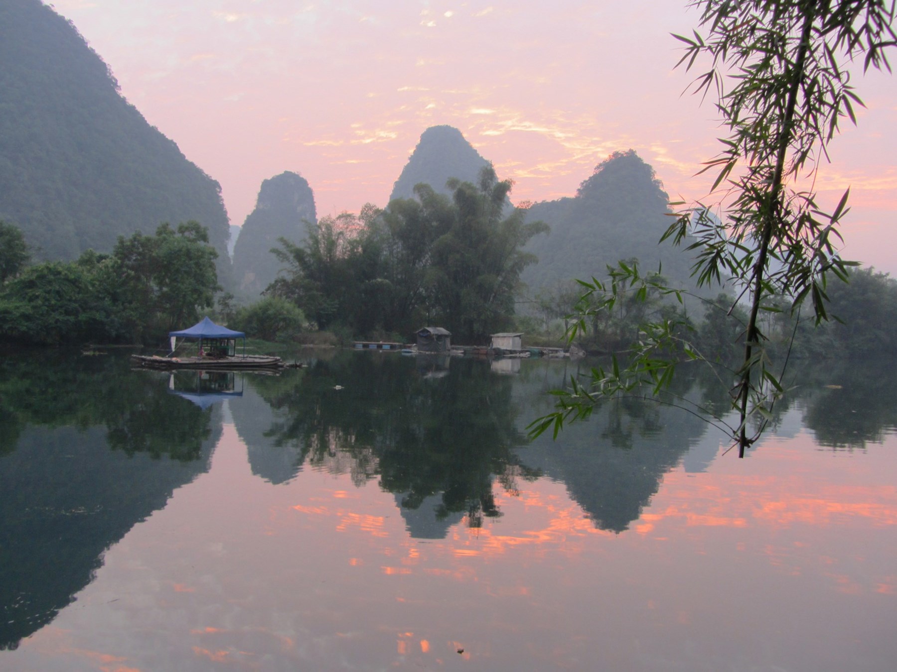 Case Study Yangshuo 2