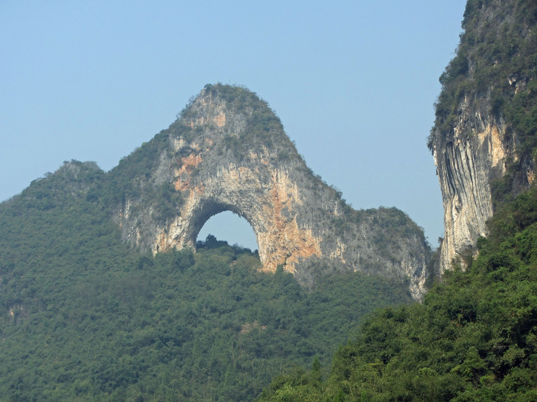 Case Study Yangshuo 4