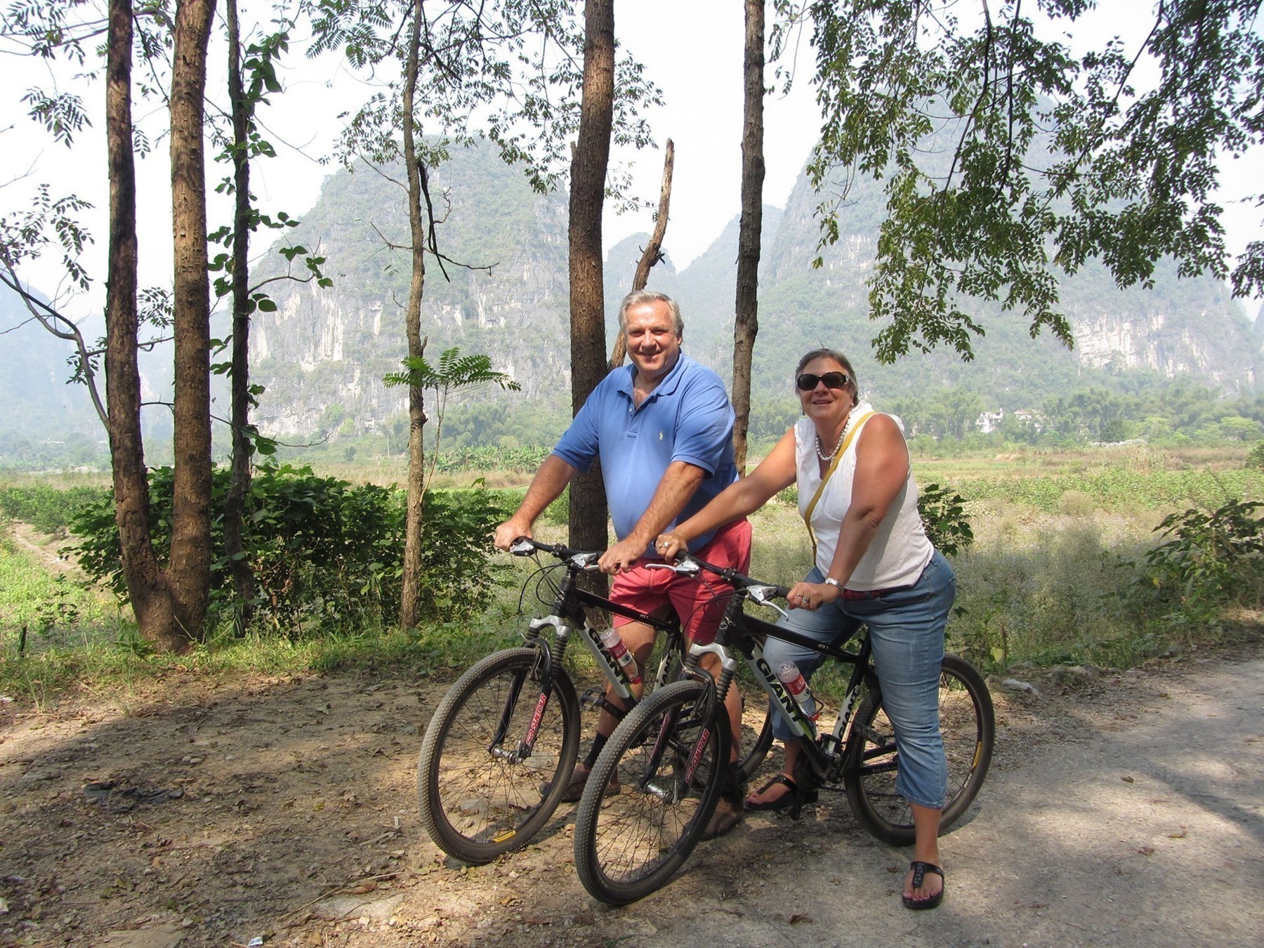 Case Study Yangshuo 5