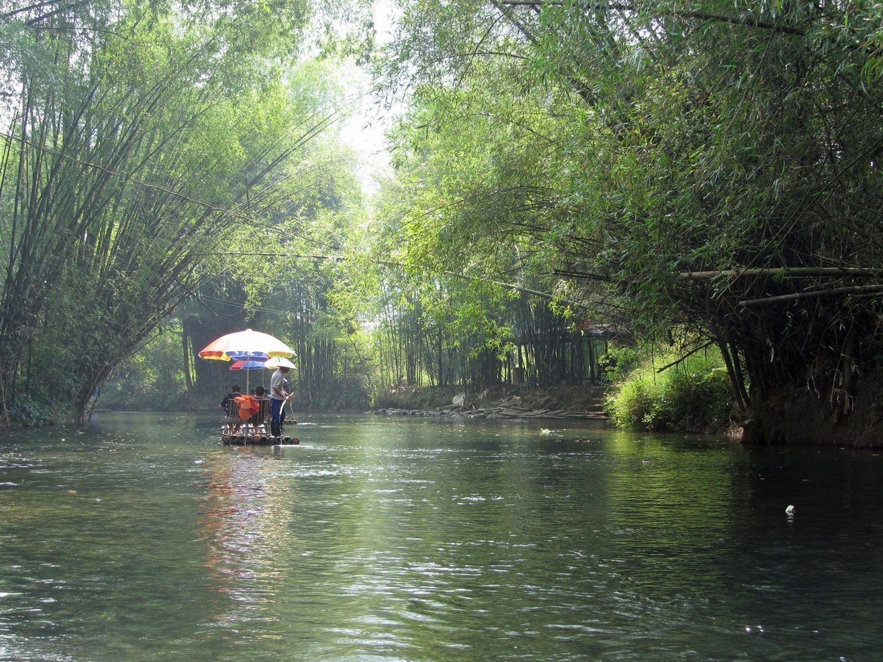 Case Study Yangshuo 8