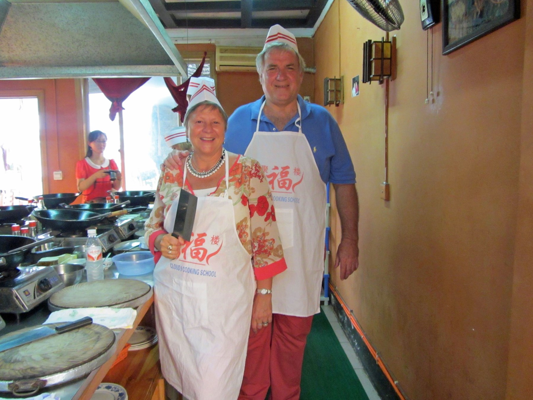 Case Study Yangshuo 9