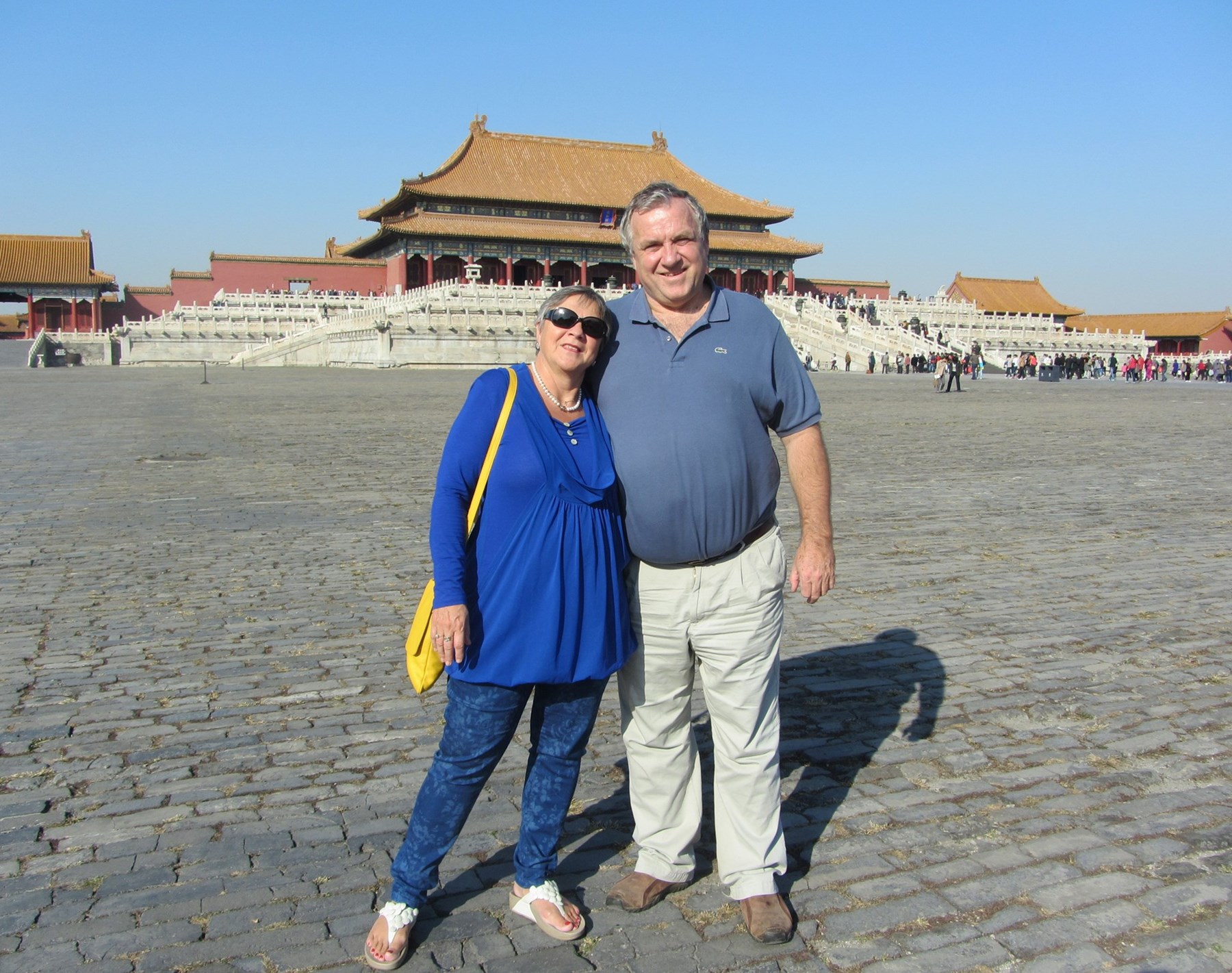 Case Study Beijing 1