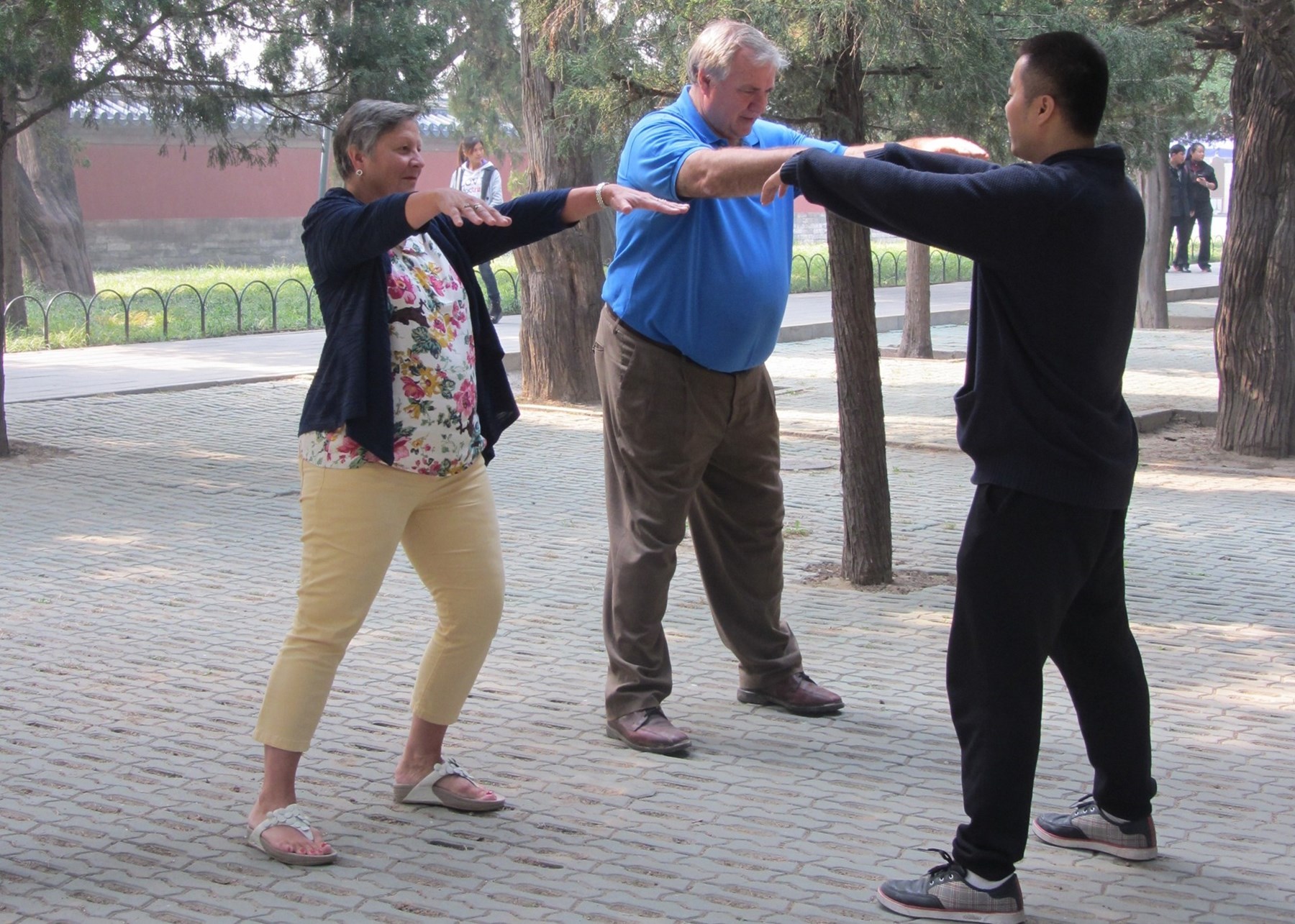 Case Study Beijing 7