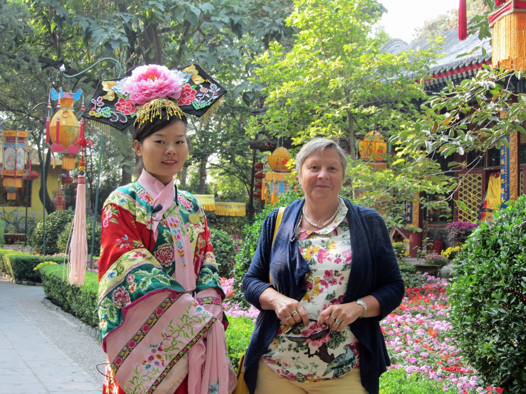 Case Study Beijing 11